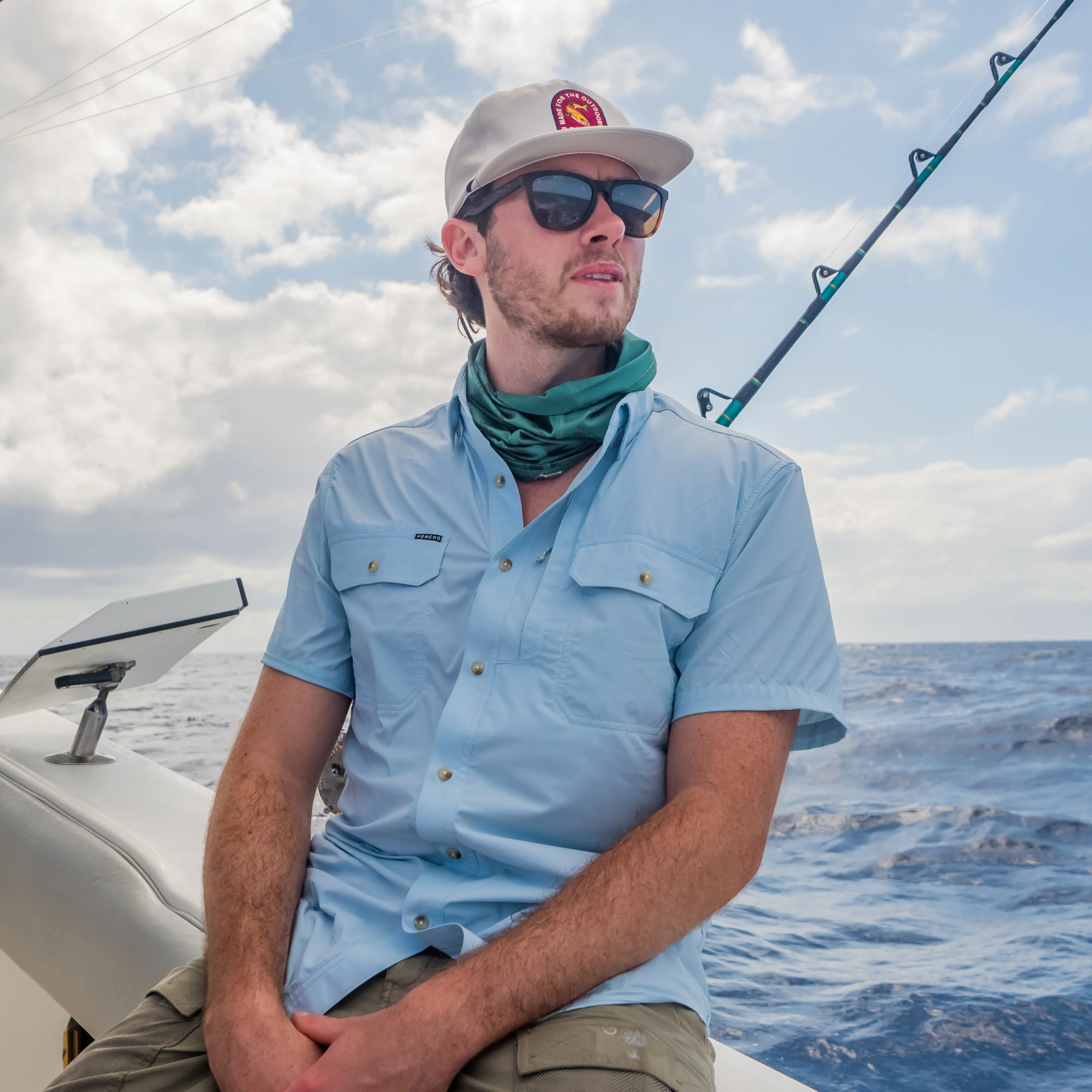 Blue Steel - Image 5