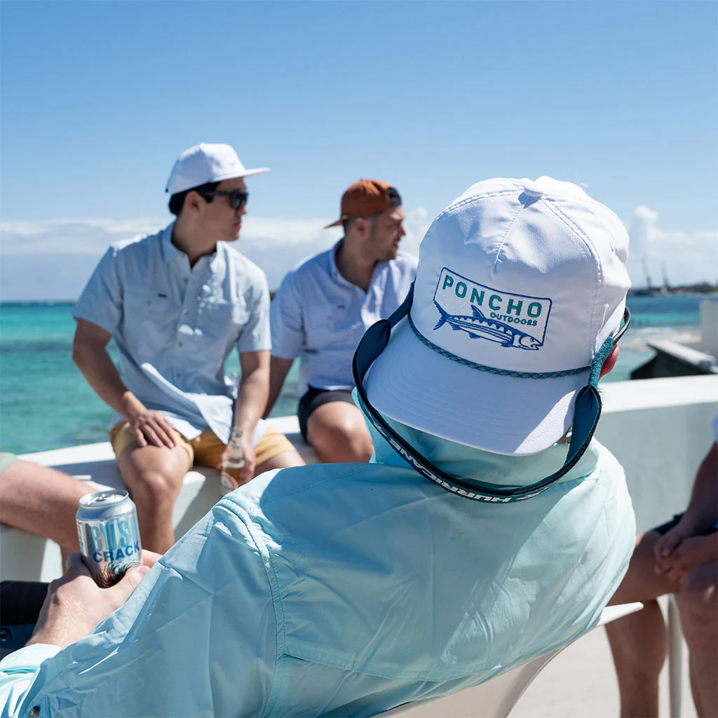 Bonefish Hat - Image 2