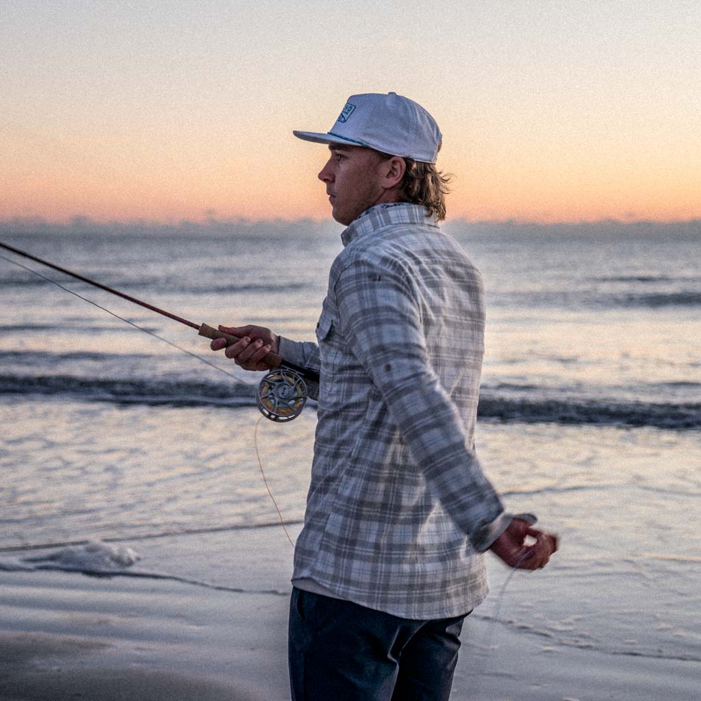 Bonefish Hat - Image 4