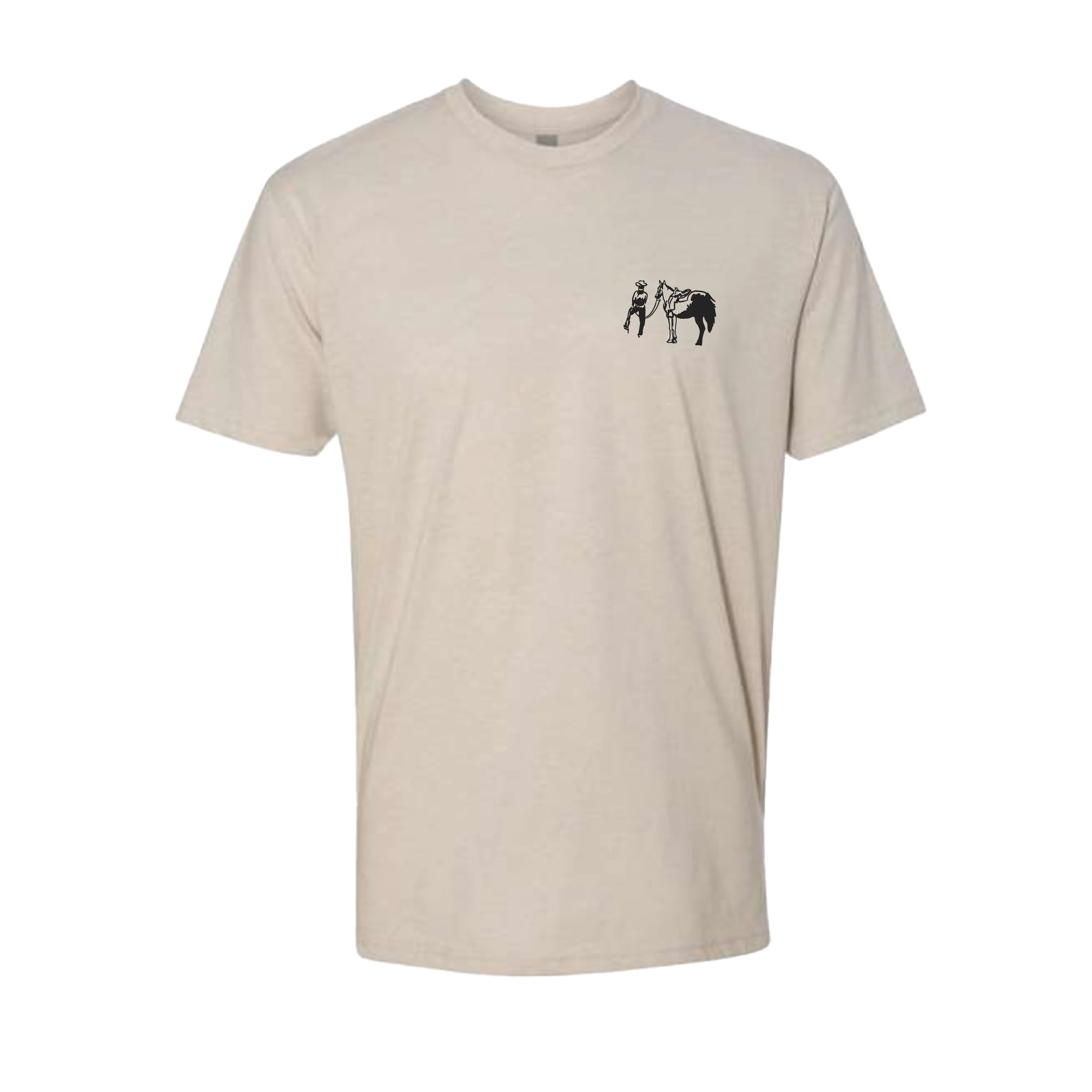 Headed West T-Shirt - Image 3