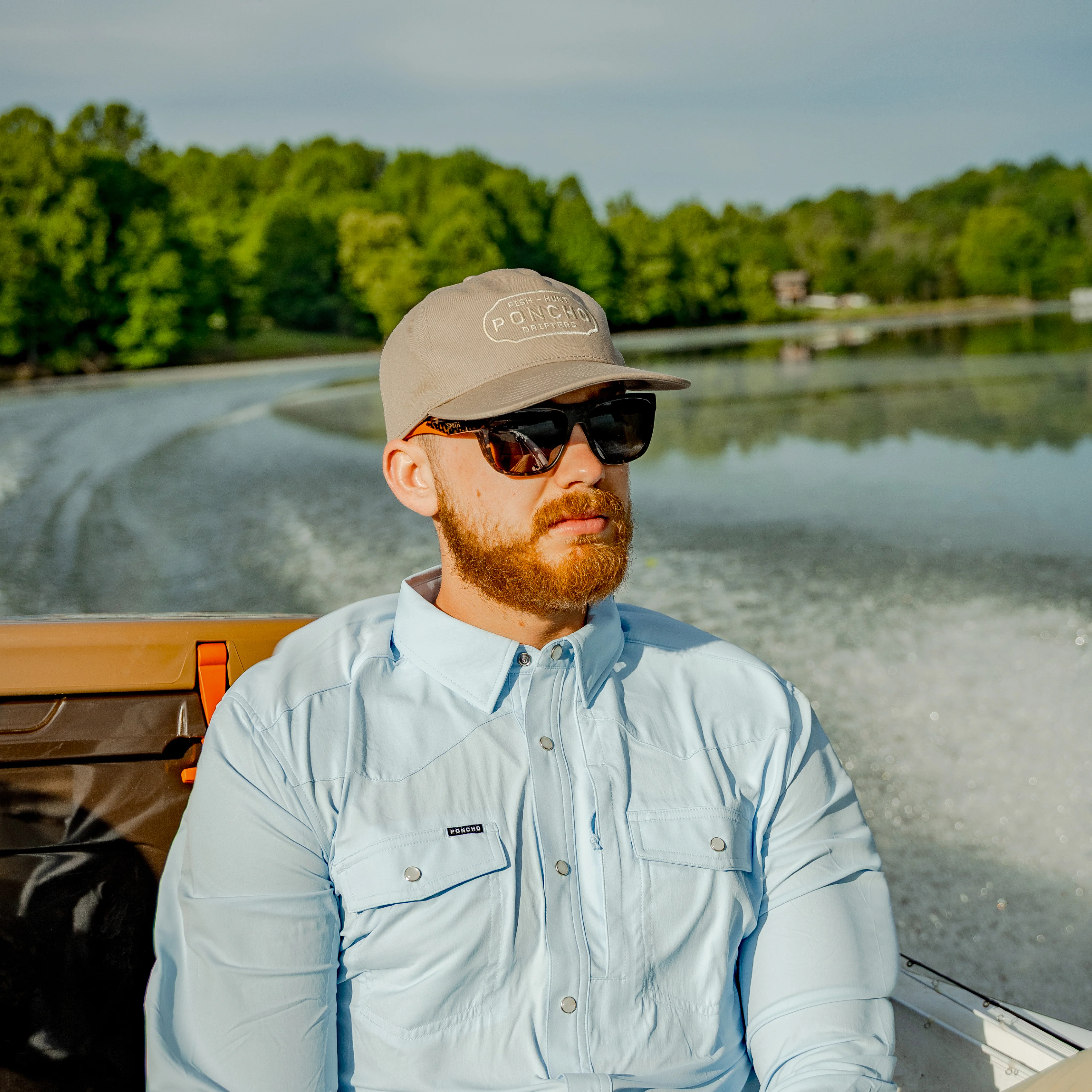 Drifter Hat - Image 2
