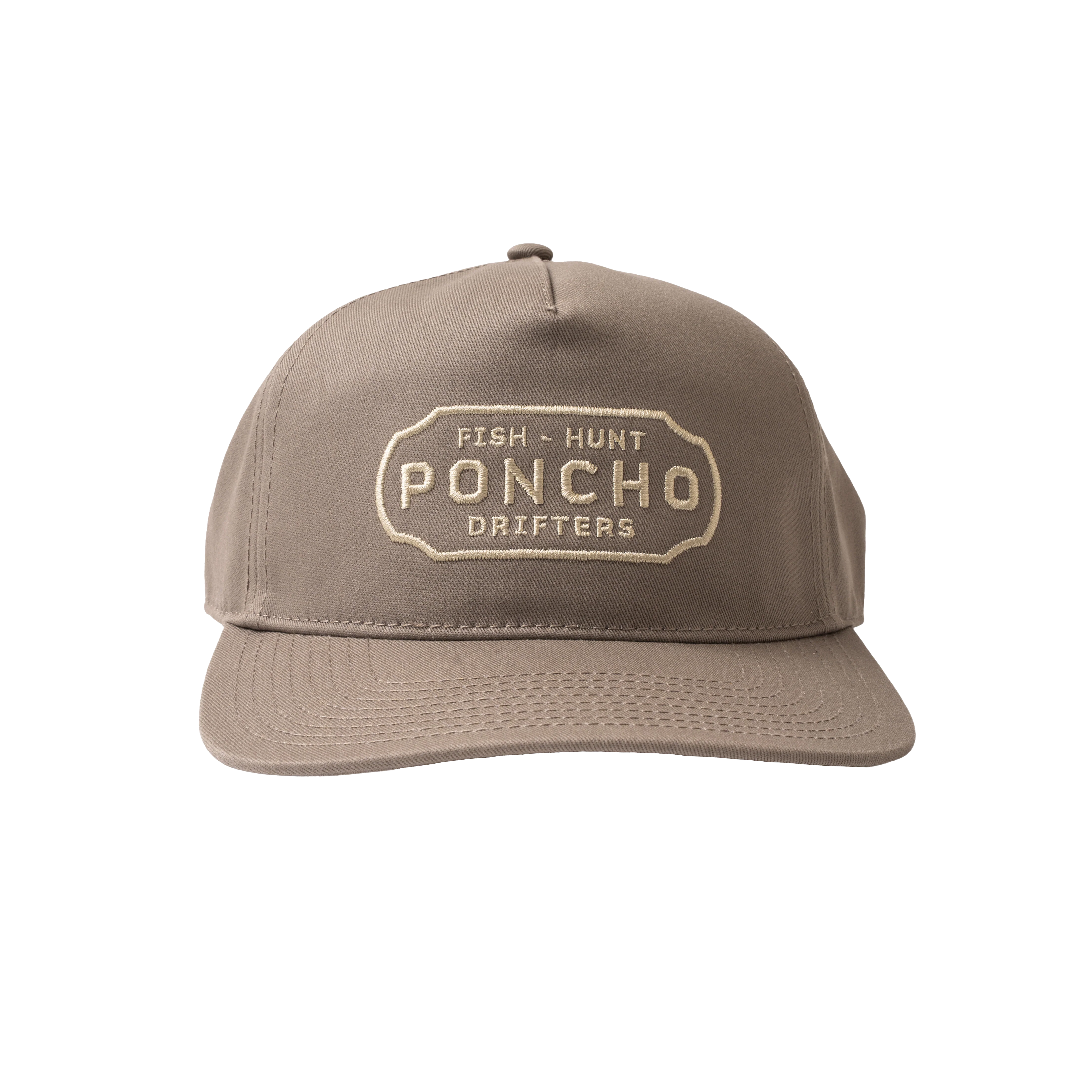Drifter Hat - Image 3