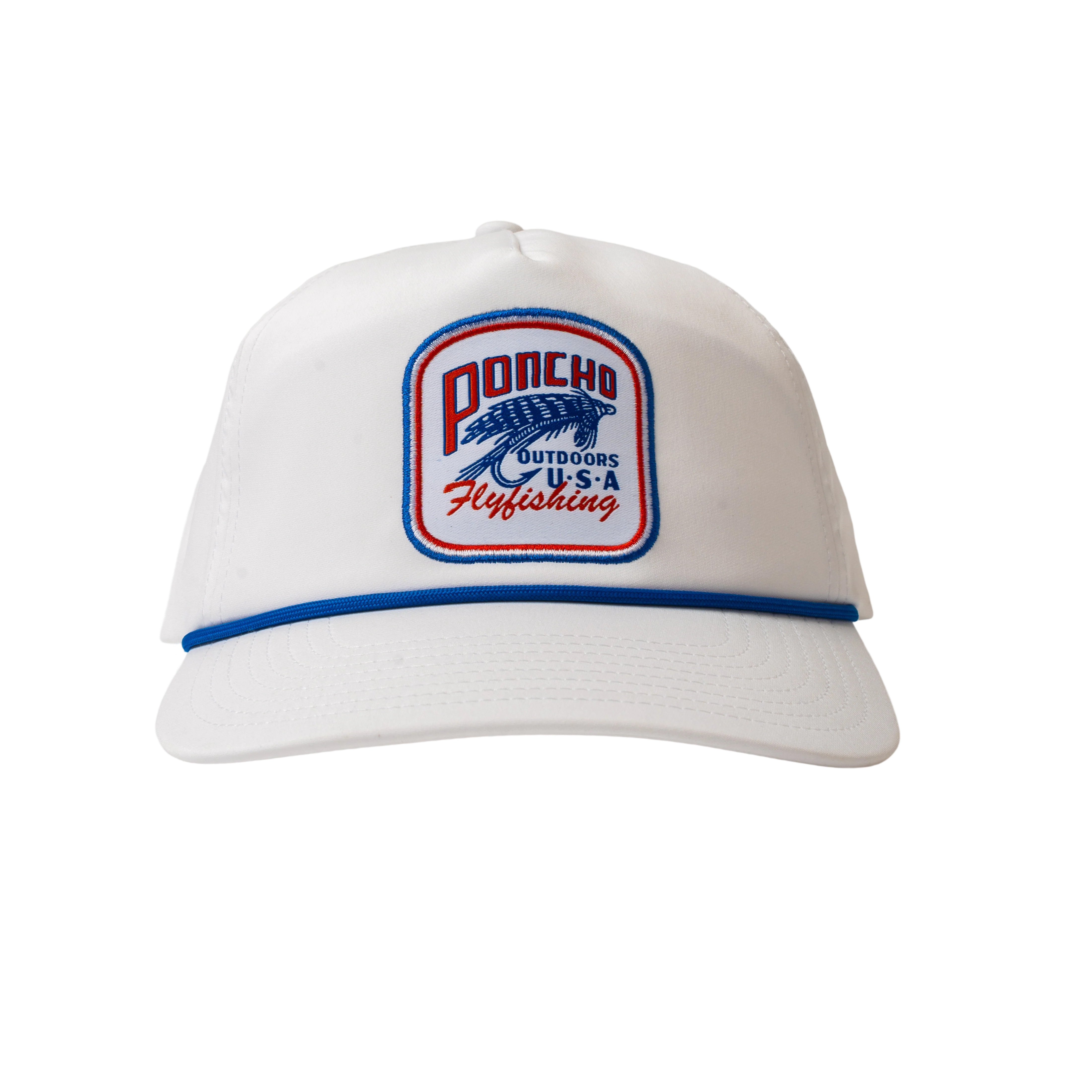 Fly Fishing Hat - Image 3