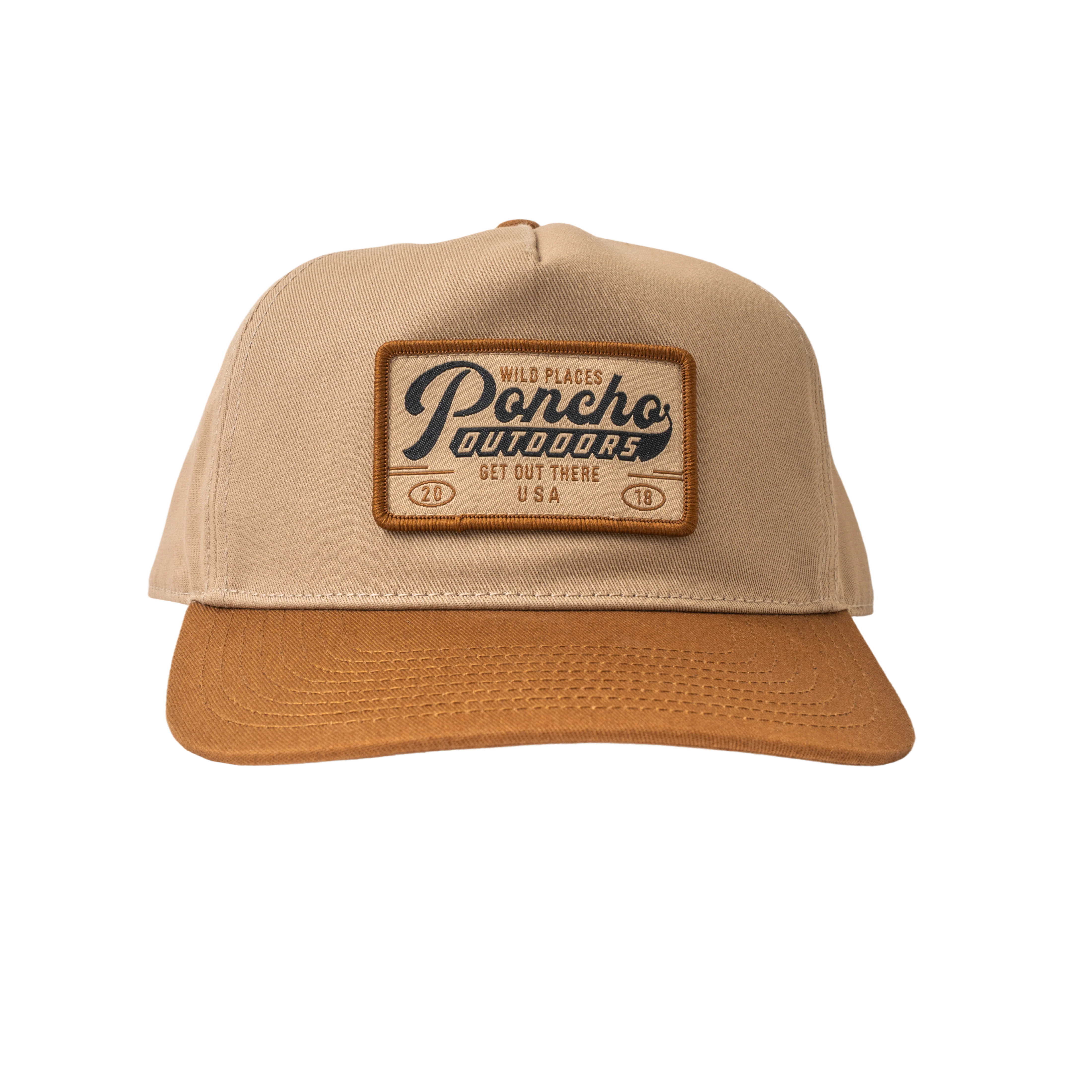 Get Out There Hat - Image 3