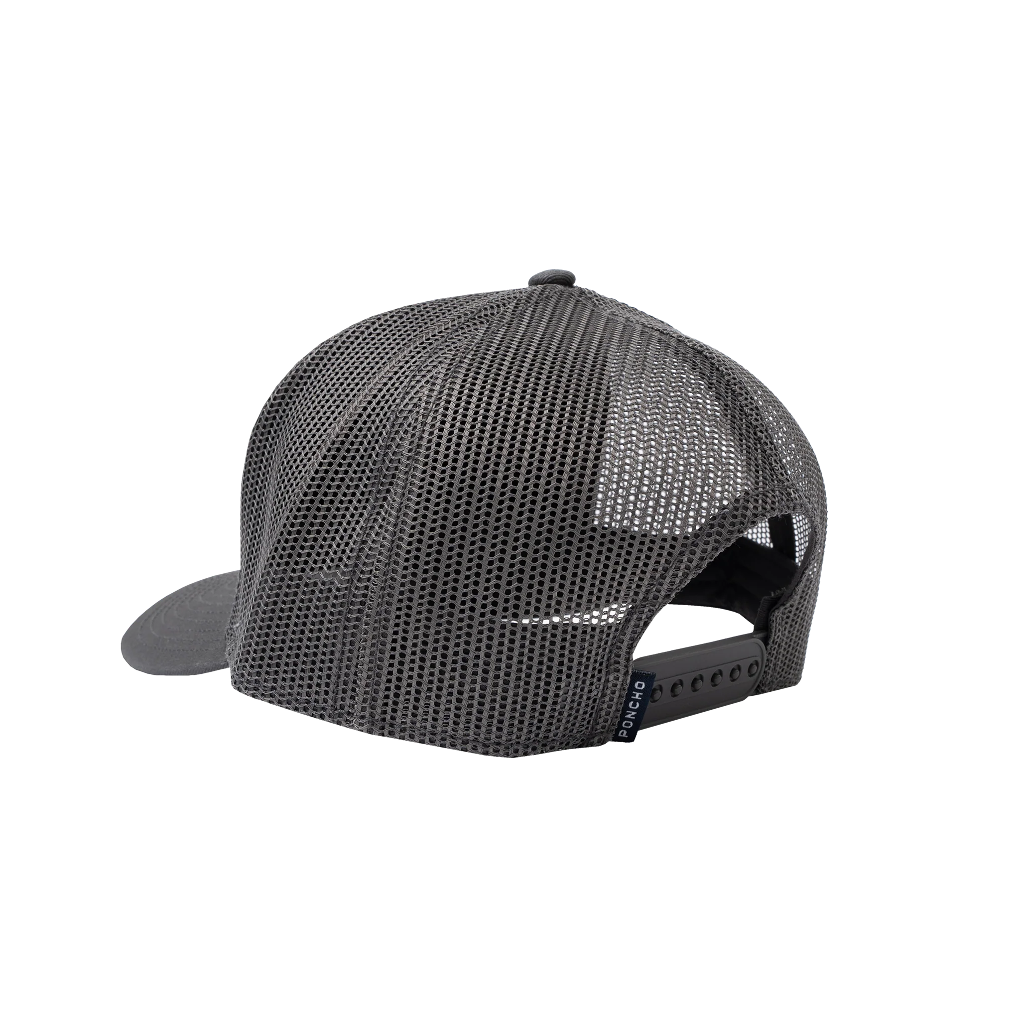 Grey Eagle Trucker Hat - Image 3