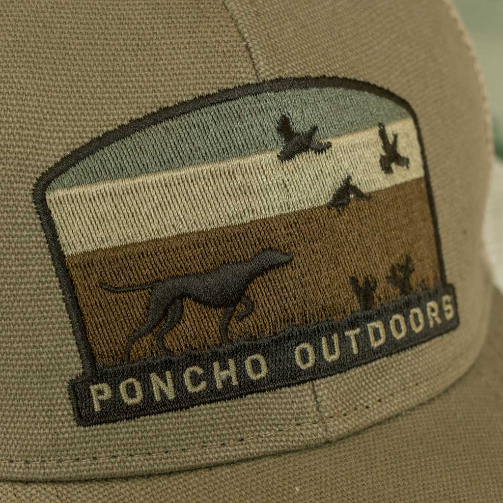 Busted Covey Hat - Image 3