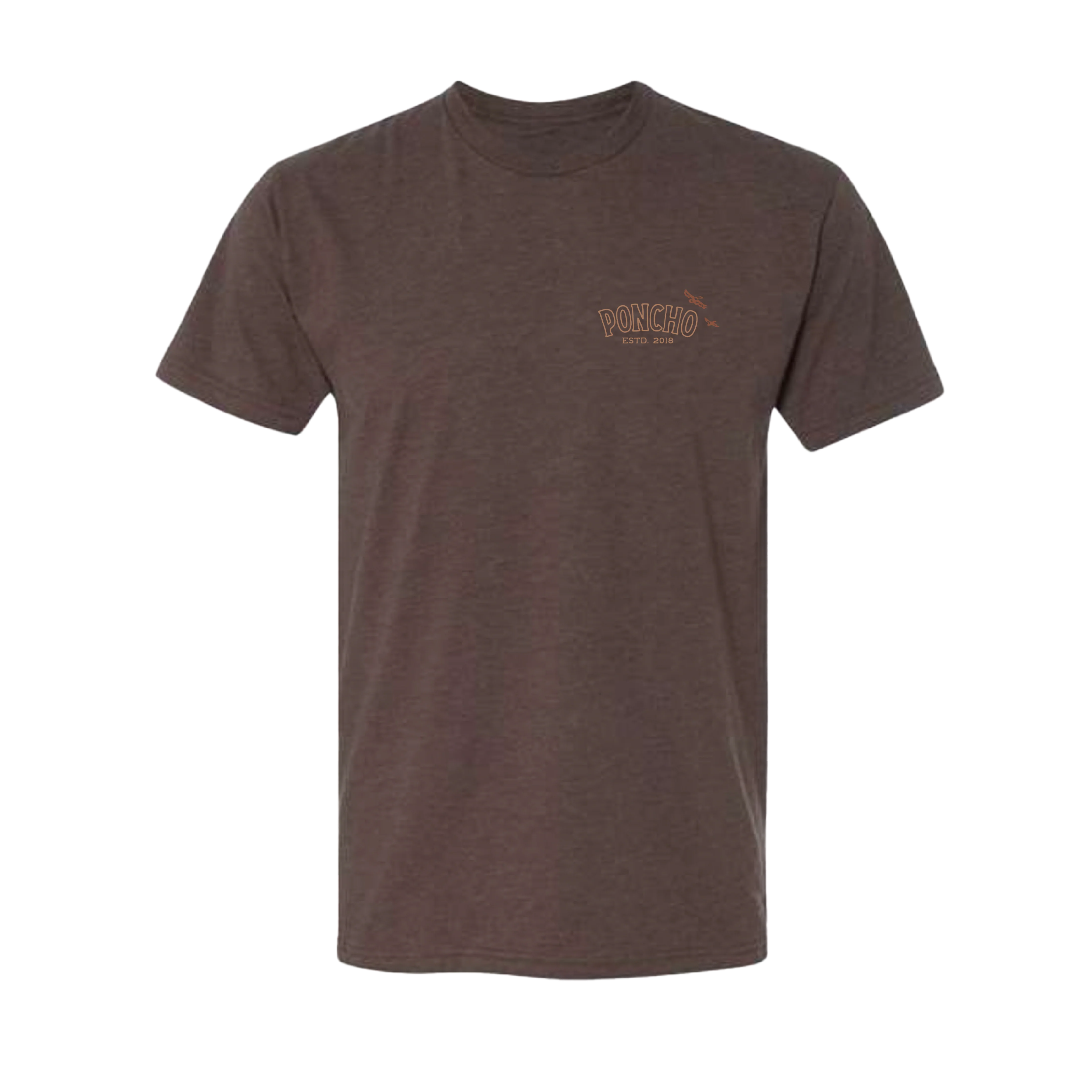Land To Table T-Shirt - Image 3
