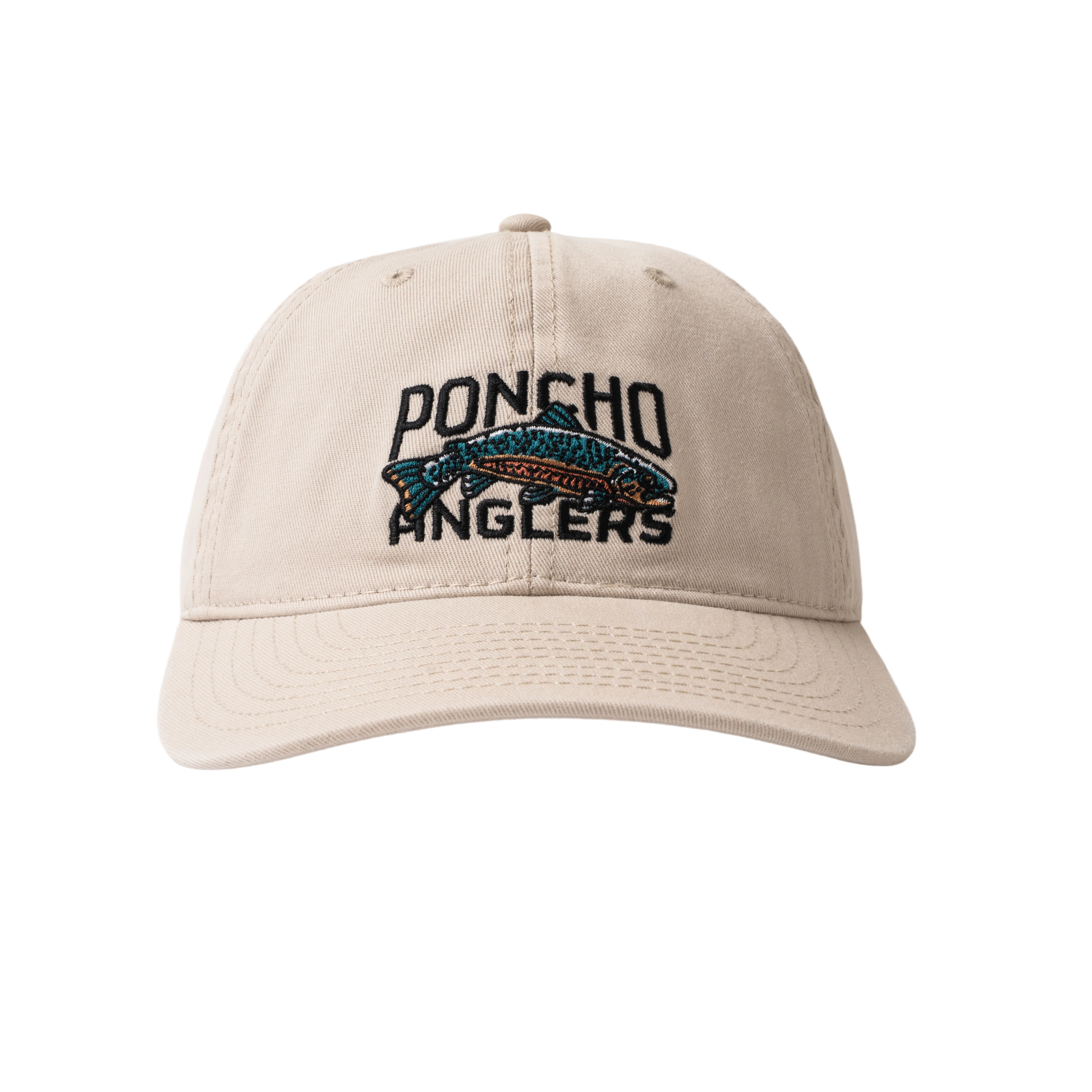 Nymphing Dad Hat - Image 3