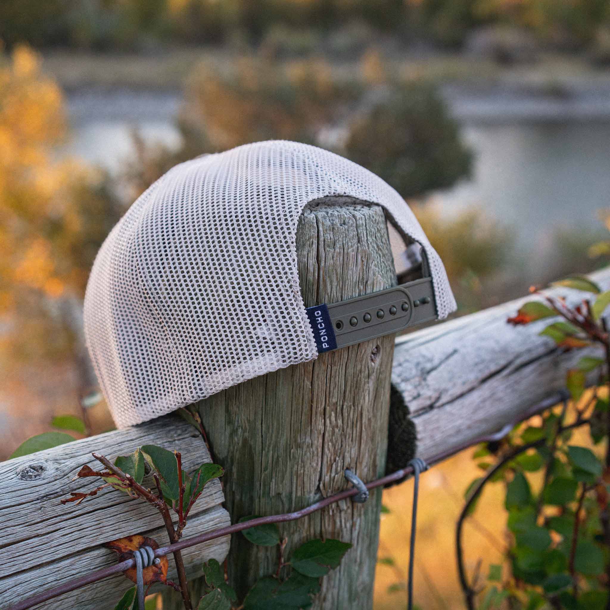 Ocotillo Trucker Hat - Image 4