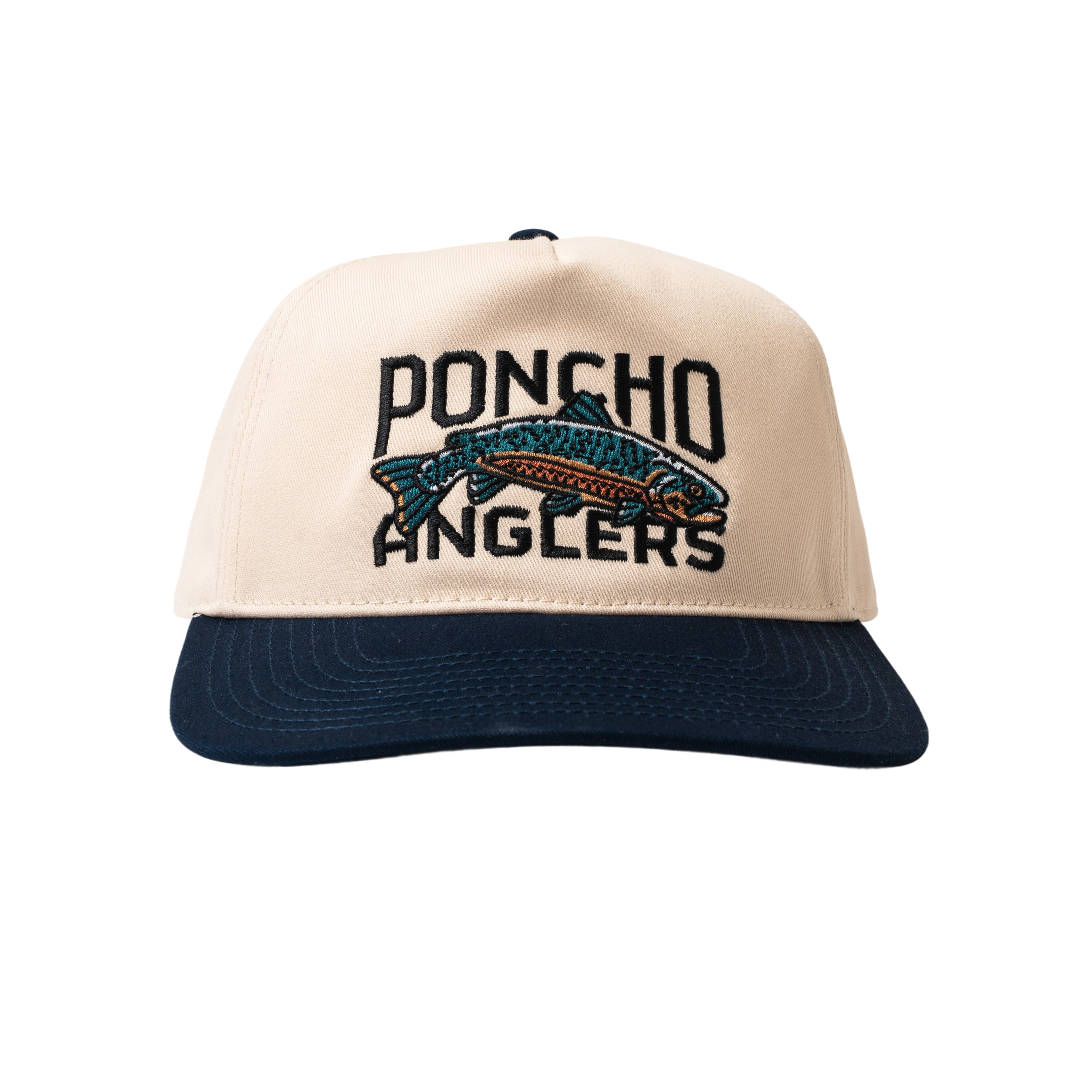 Poncho Anglers Hat - Image 3