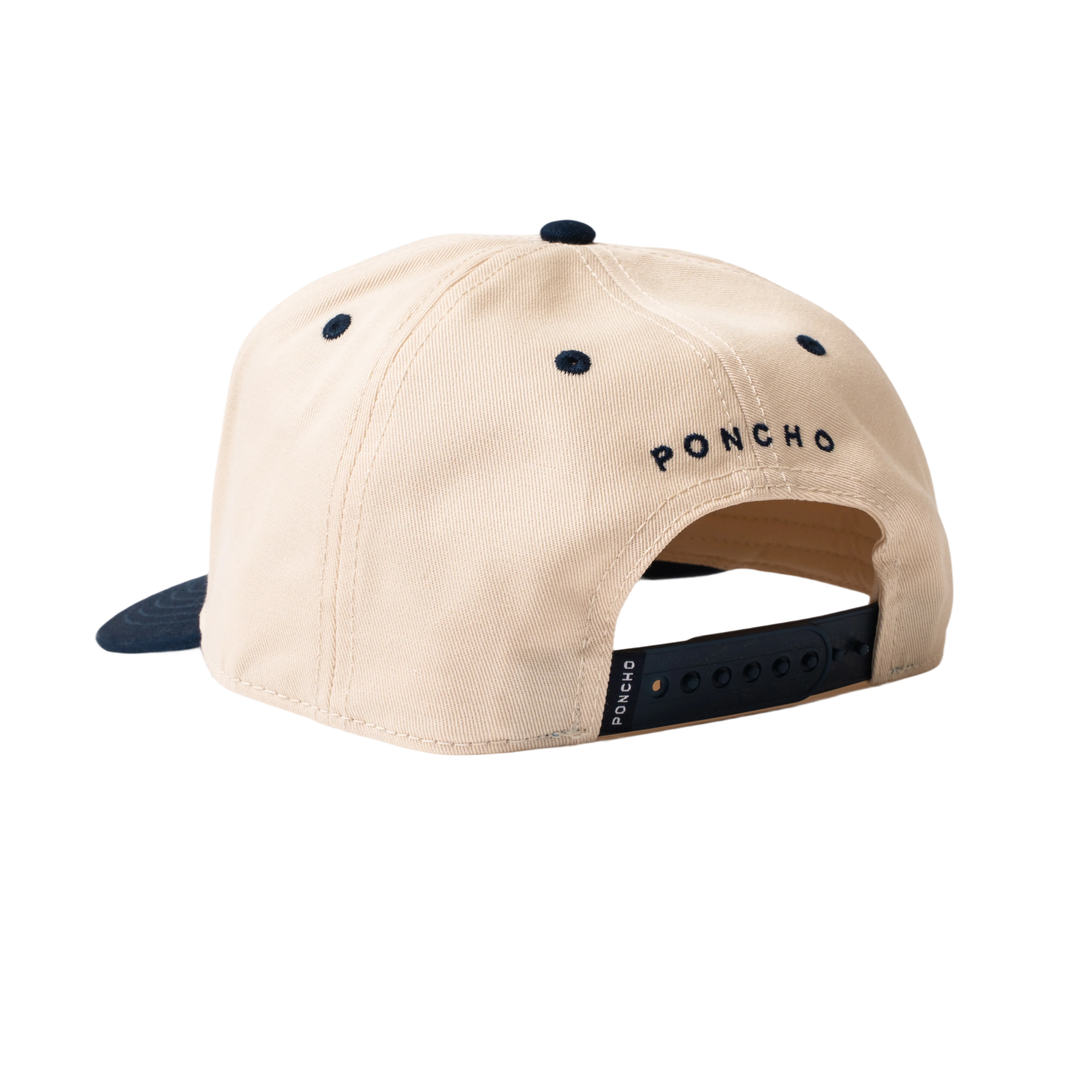 Poncho Anglers Hat - Image 4