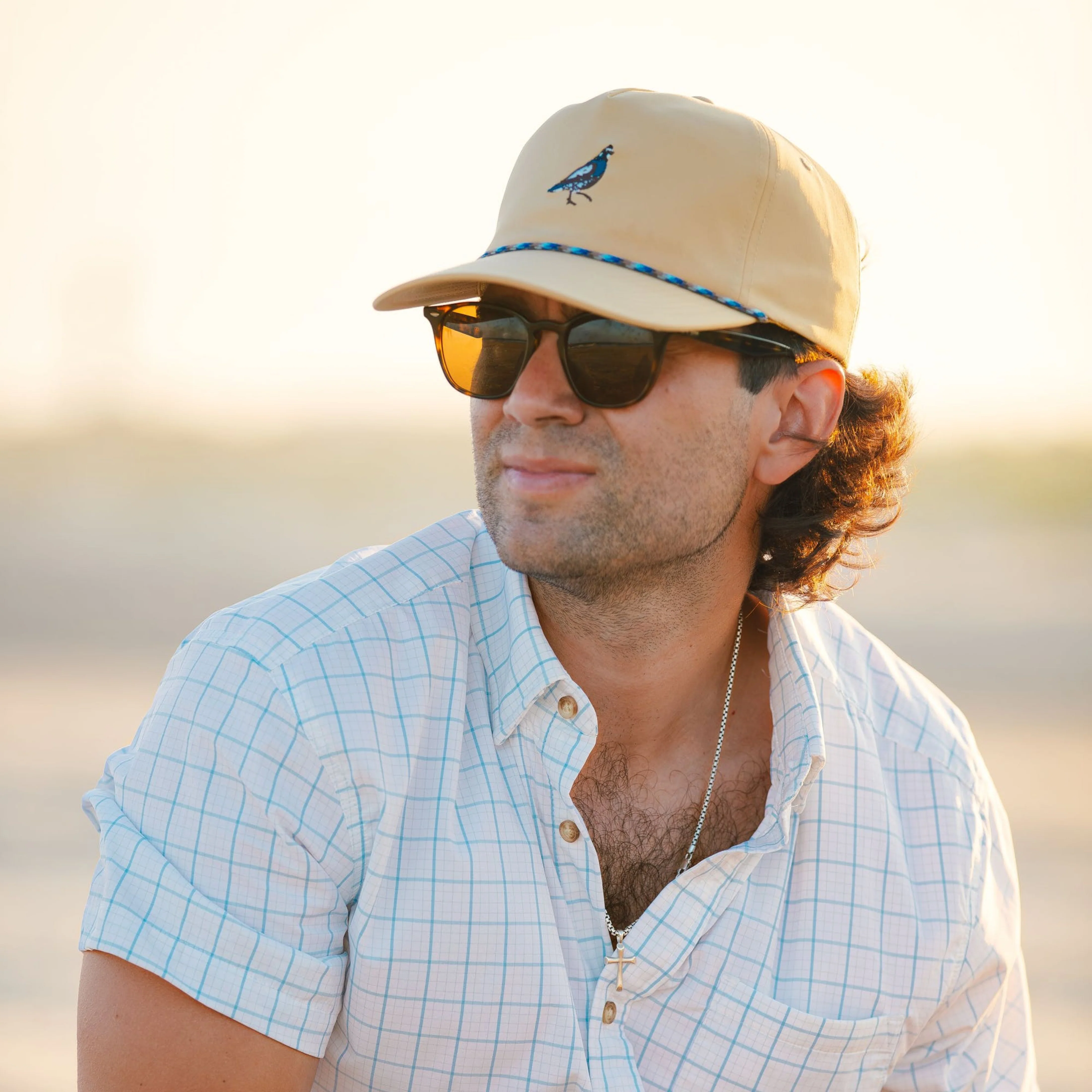 Quail Hat - Image 2