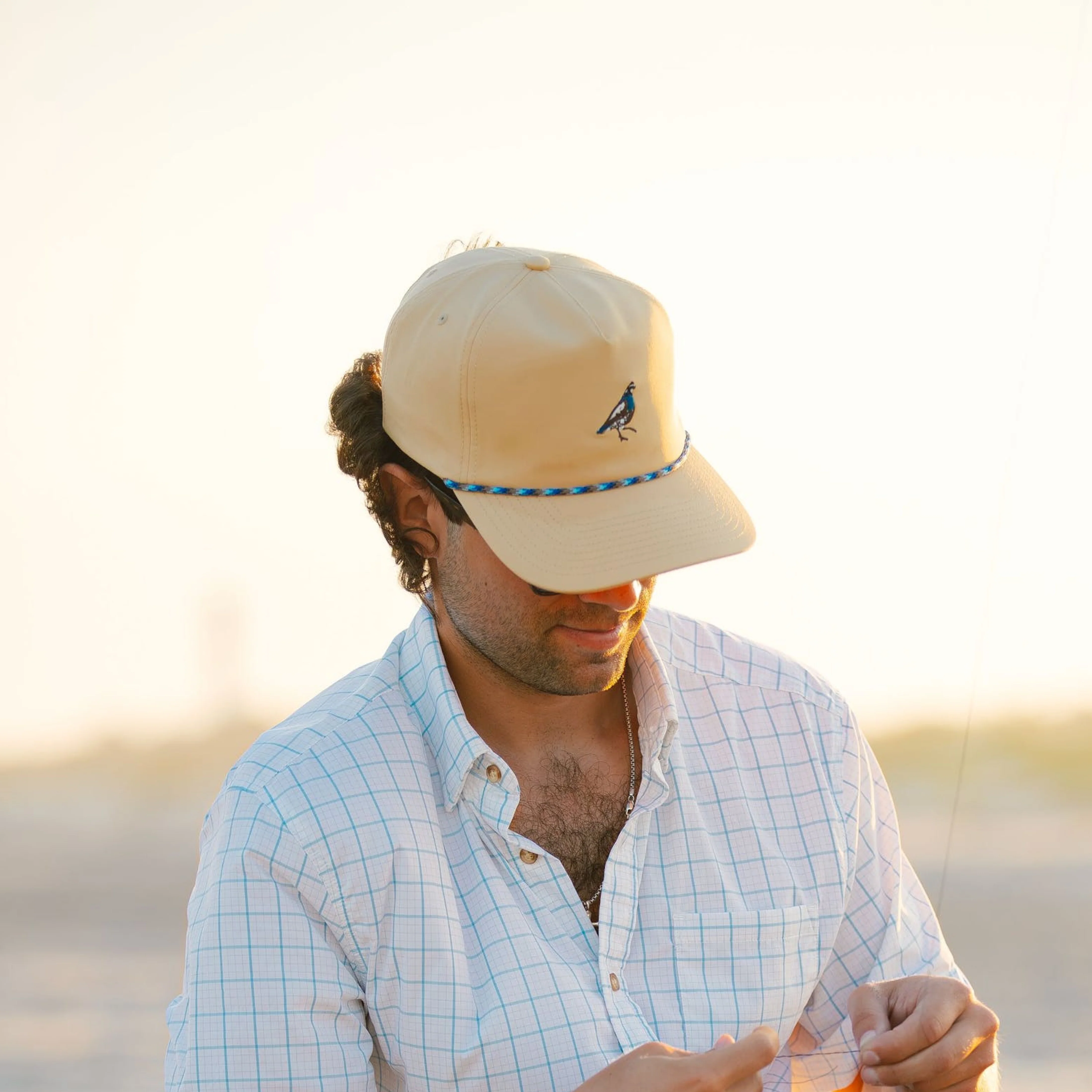 Quail Hat - Image 3