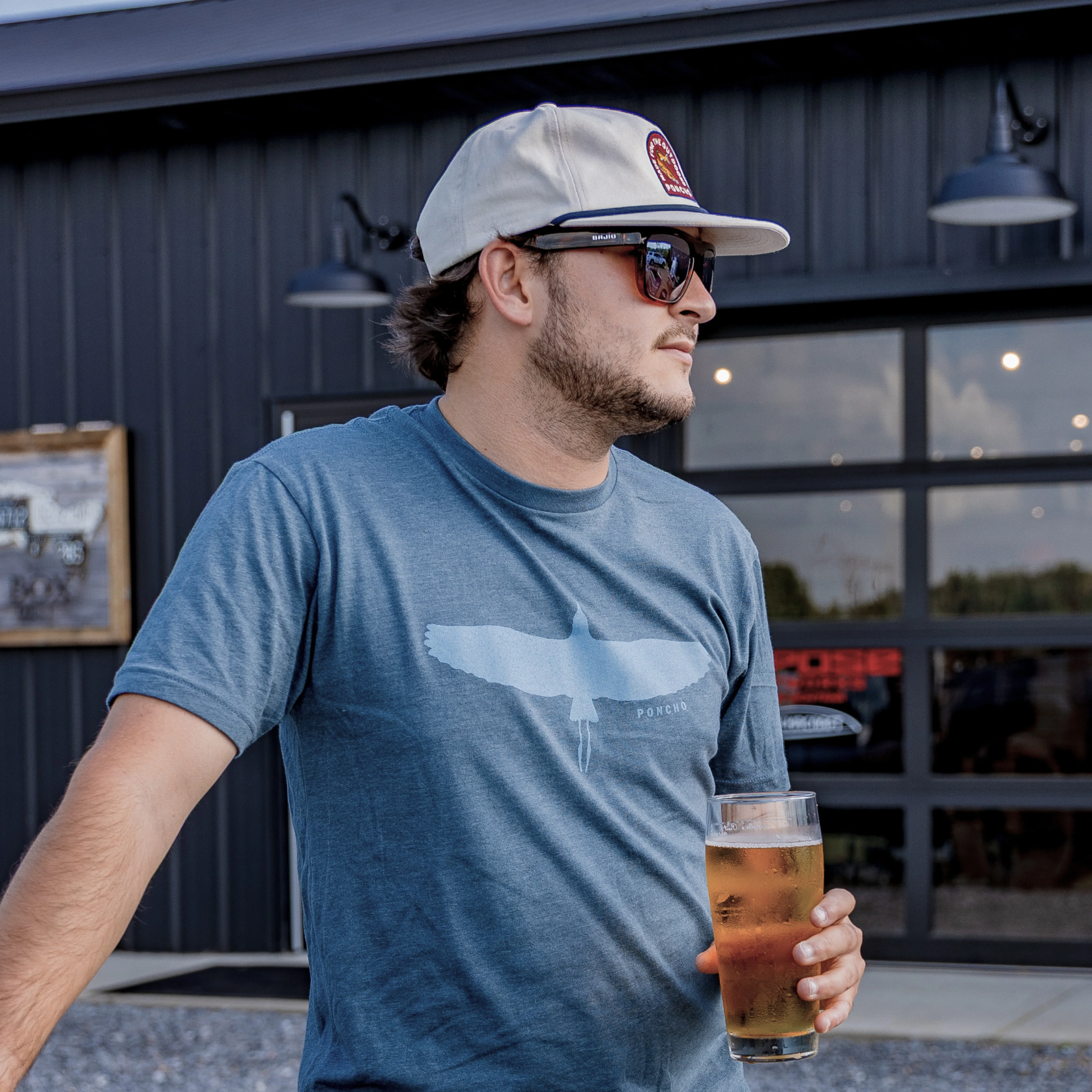 Sandhill Glider T-Shirt - Image 2