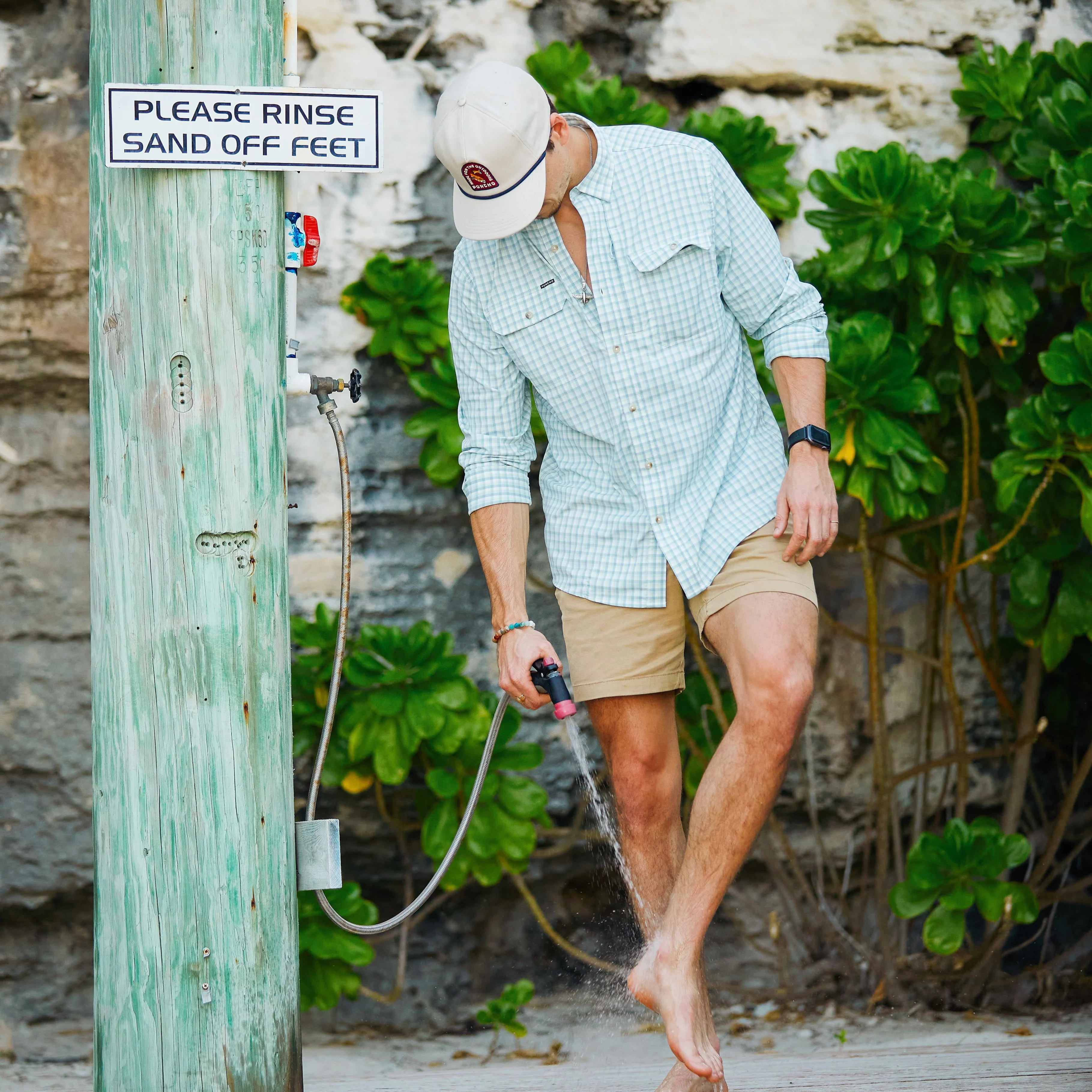 The Amberjack - Image 2