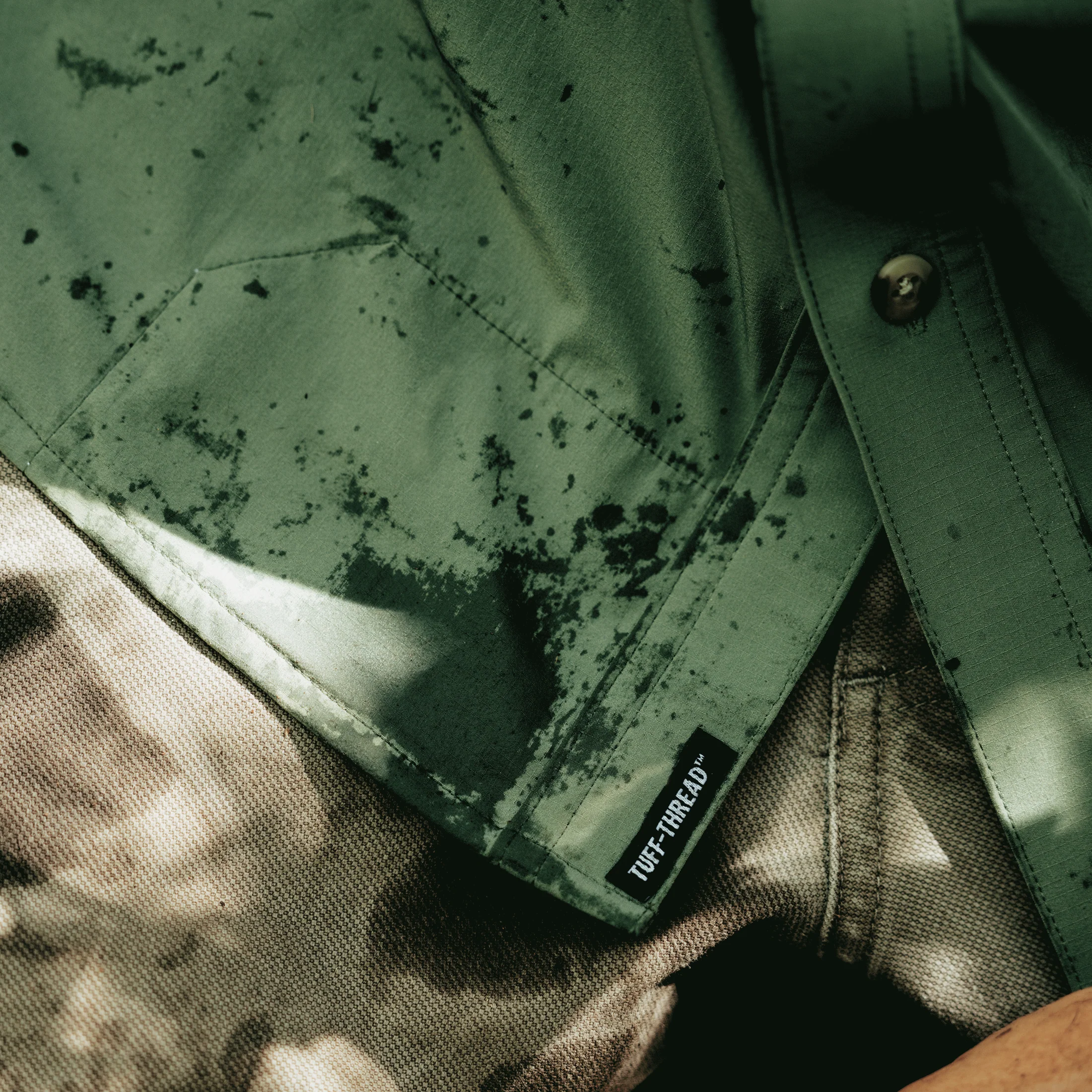 The Backcountry - Image 9