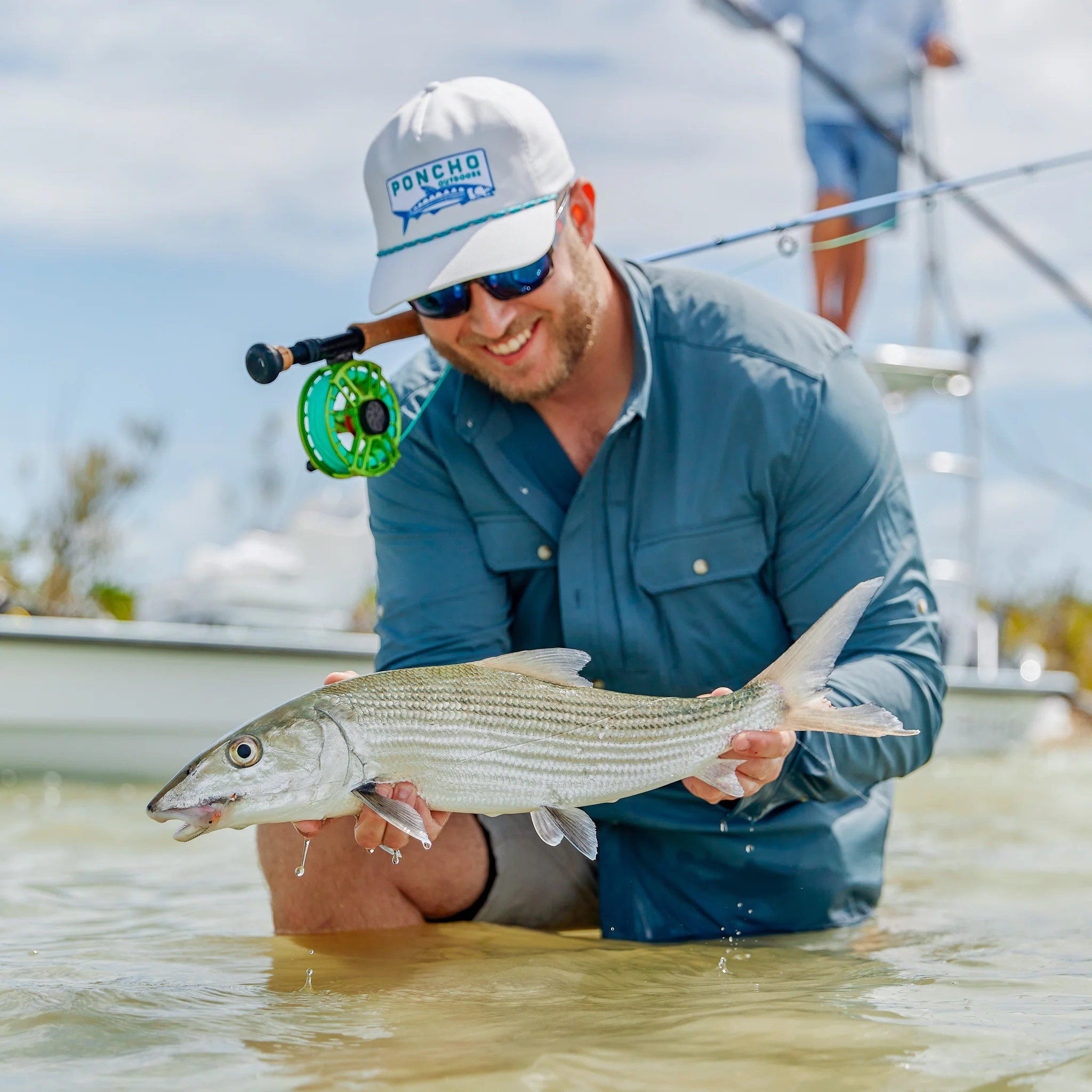 The Bigeye - Image 7