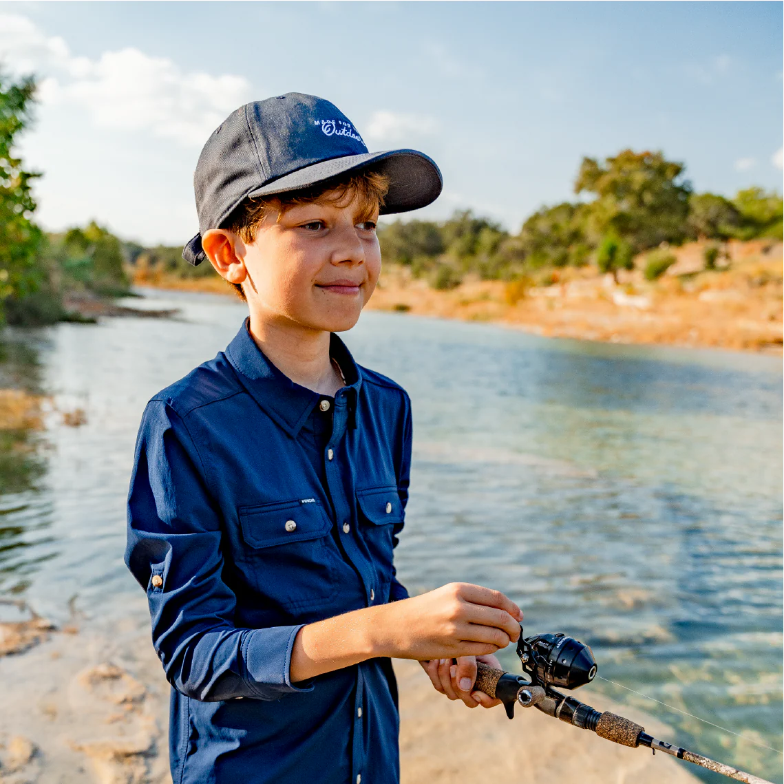 The Bluegill - Image 3