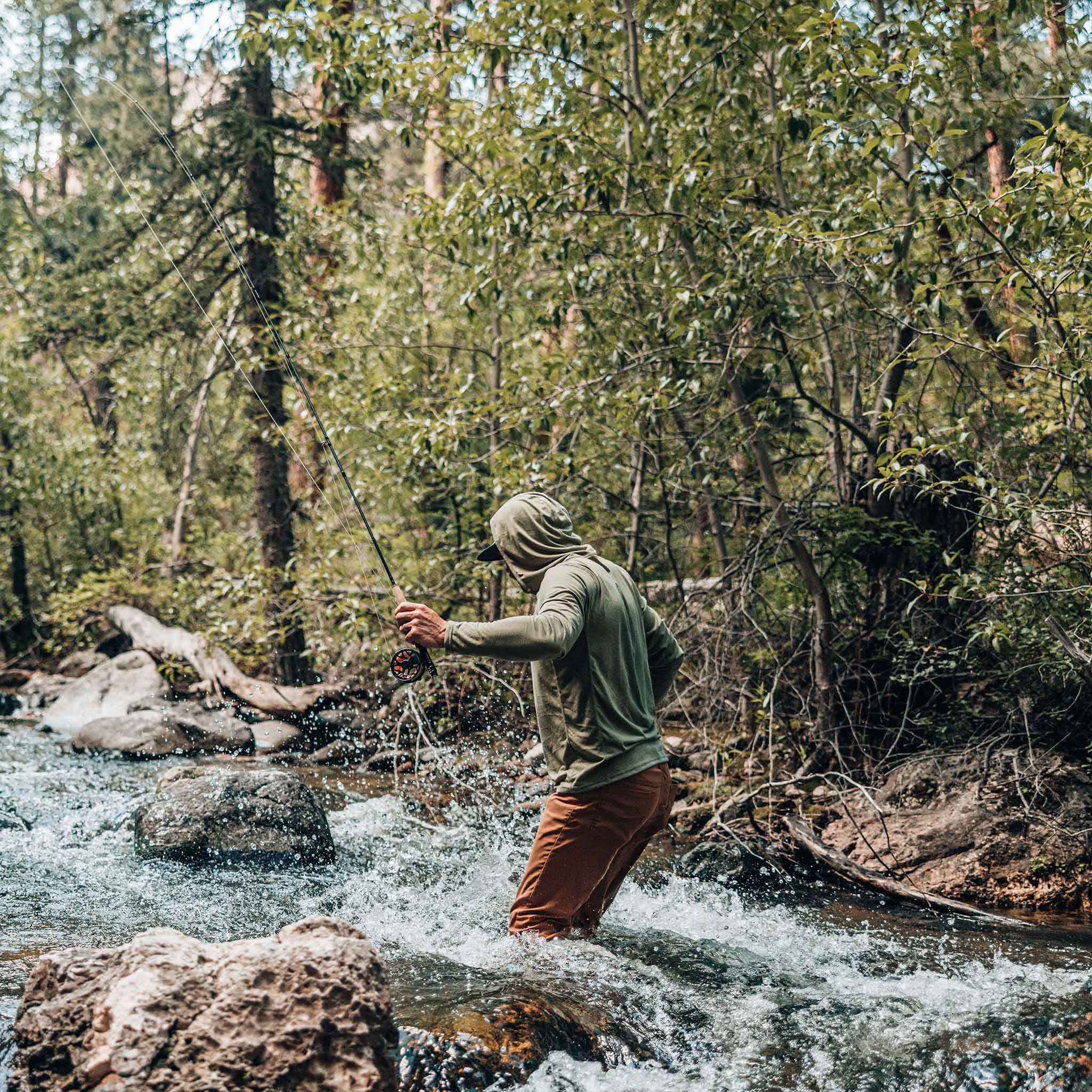 The Boundary Waters - Image 3