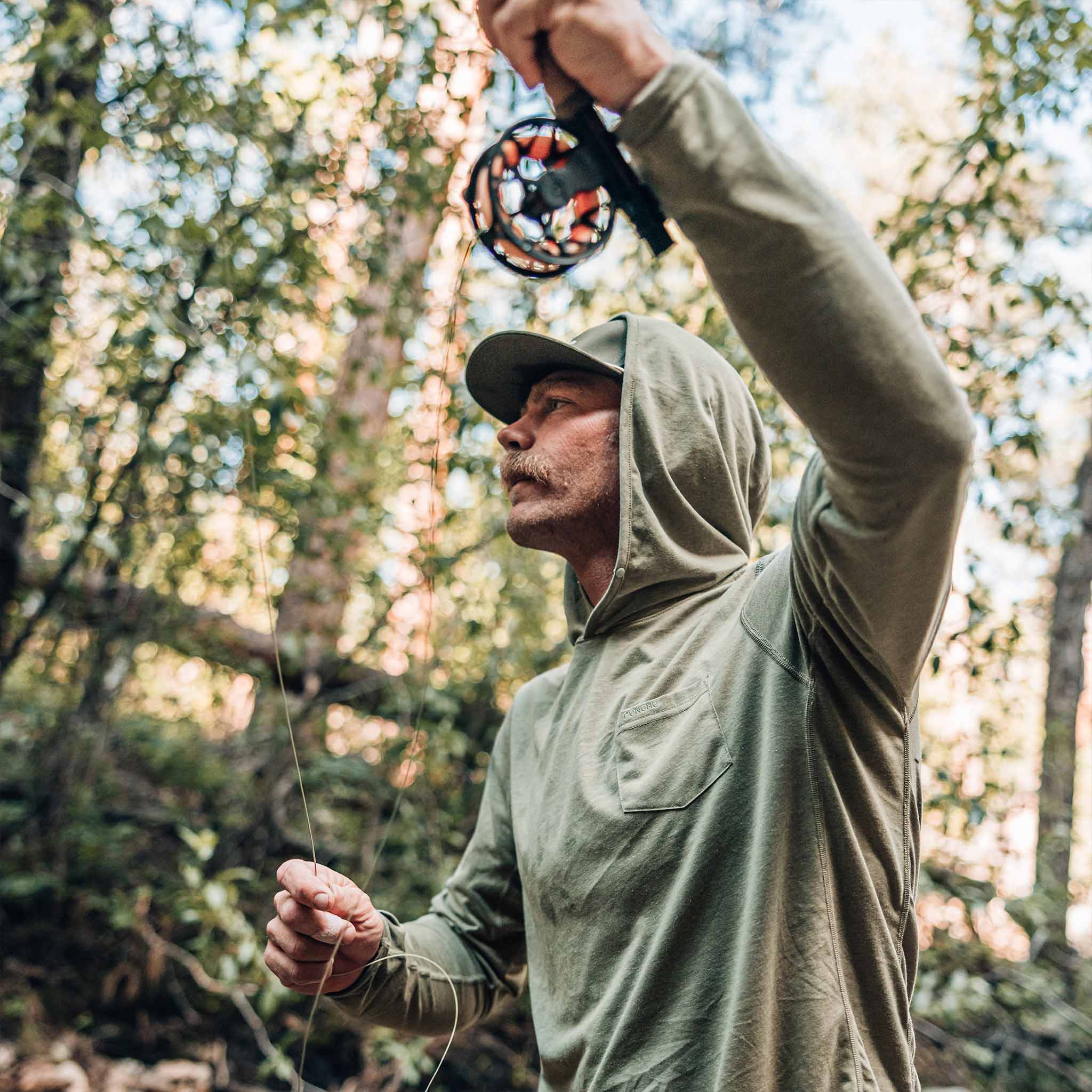 The Boundary Waters - Image 6
