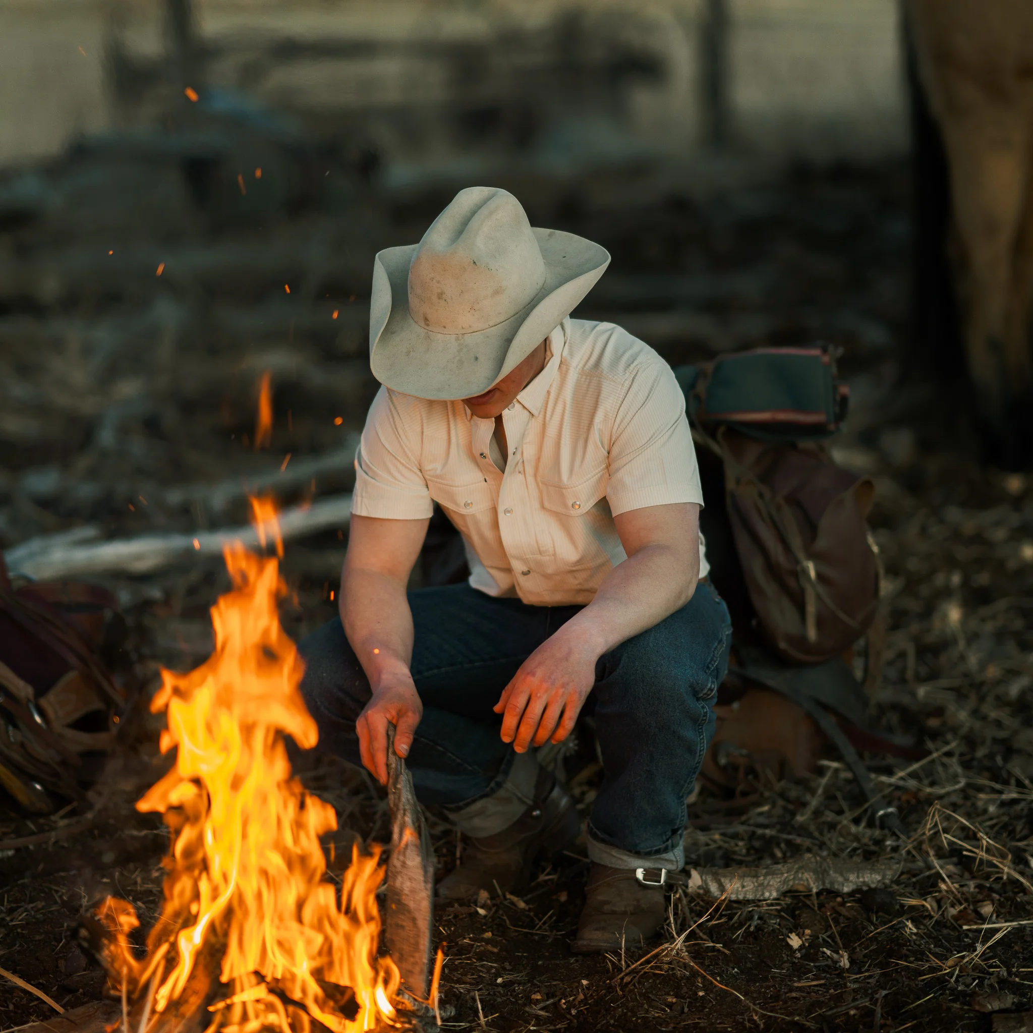 The Bulldogger - Image 7