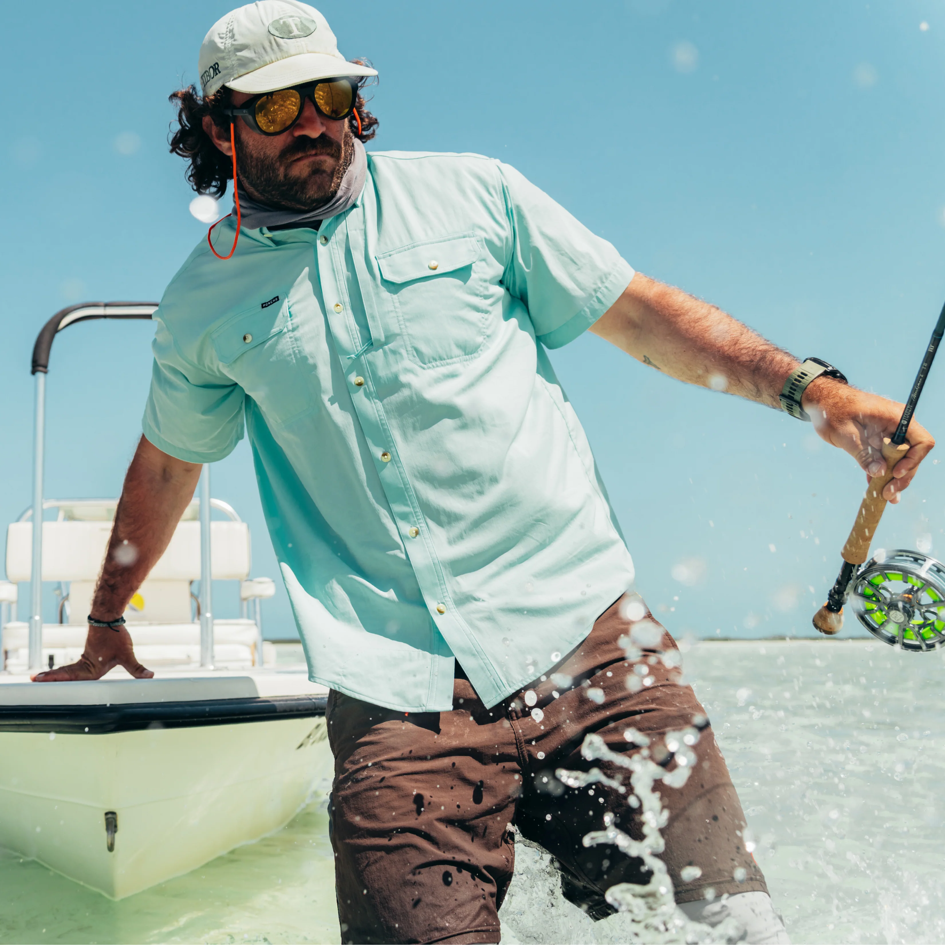 The Castaway - Image 2