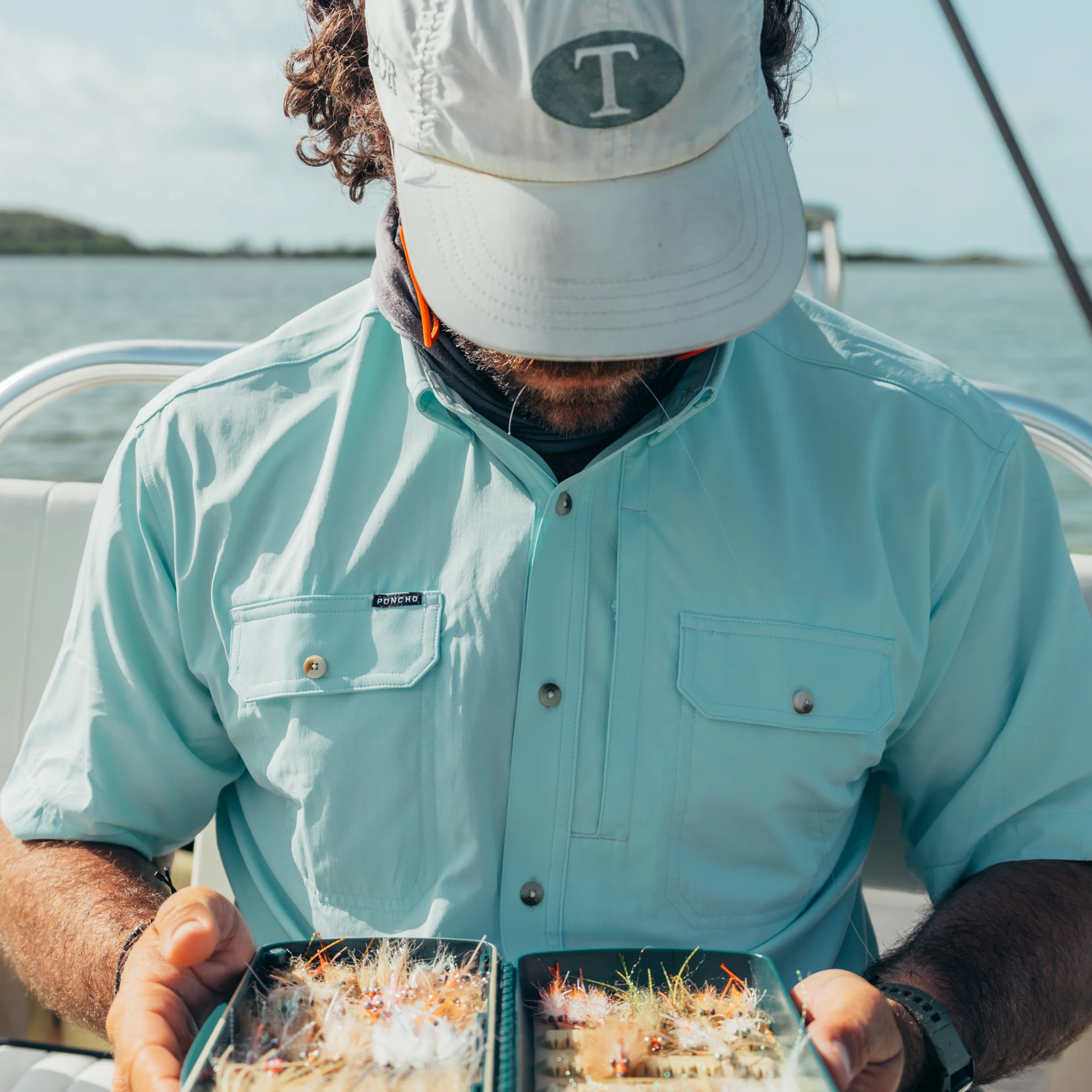 The Castaway - Image 4