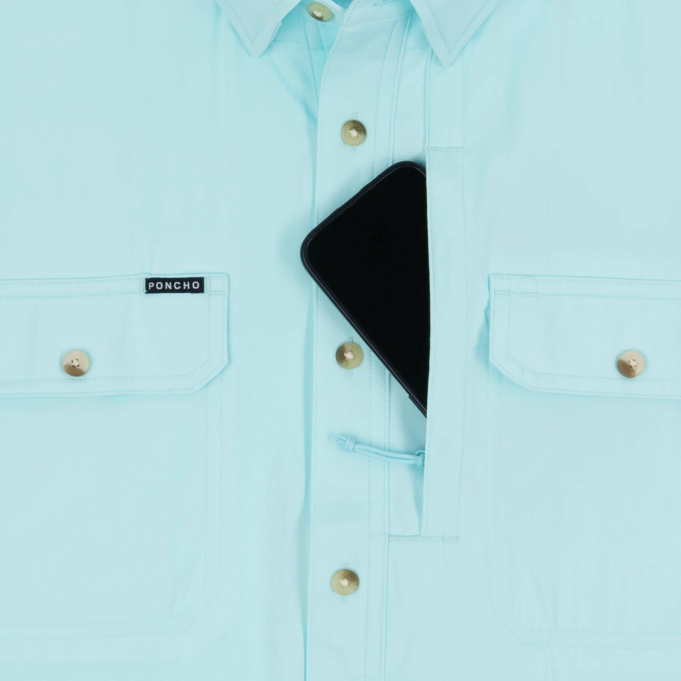 The Client Shirt - Image 6