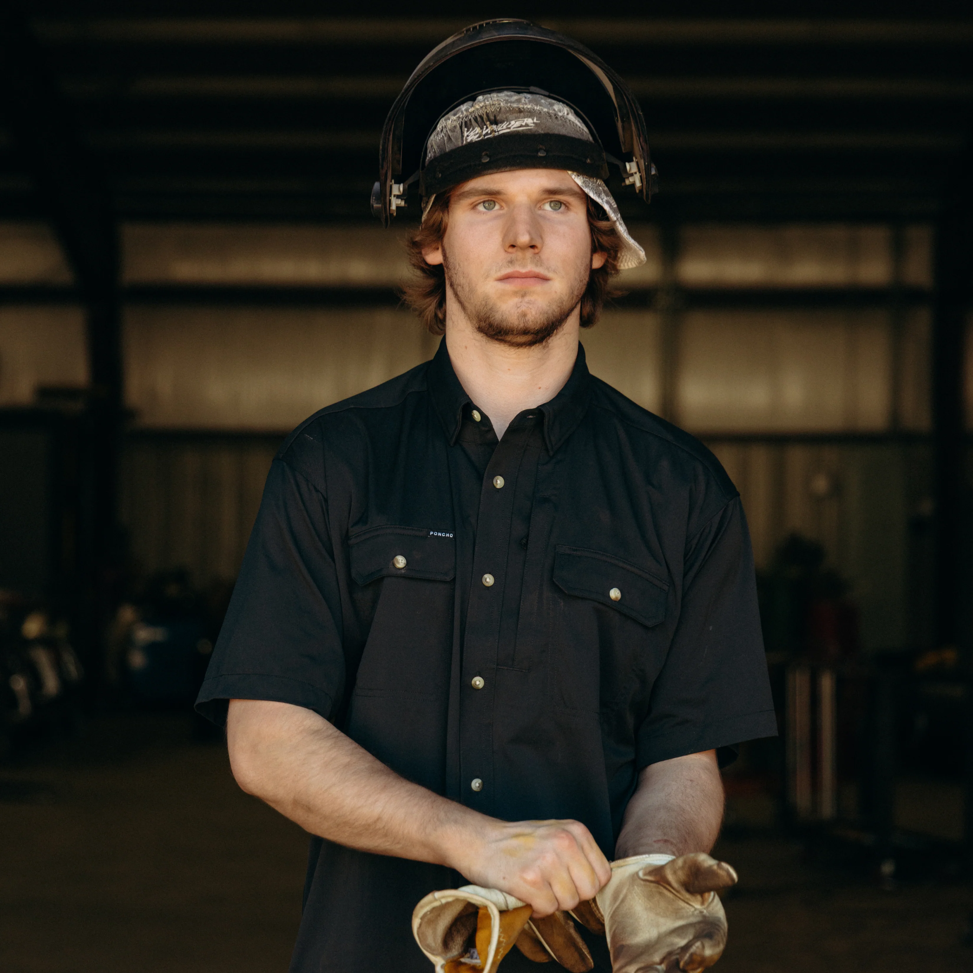 The Farrier - Image 8