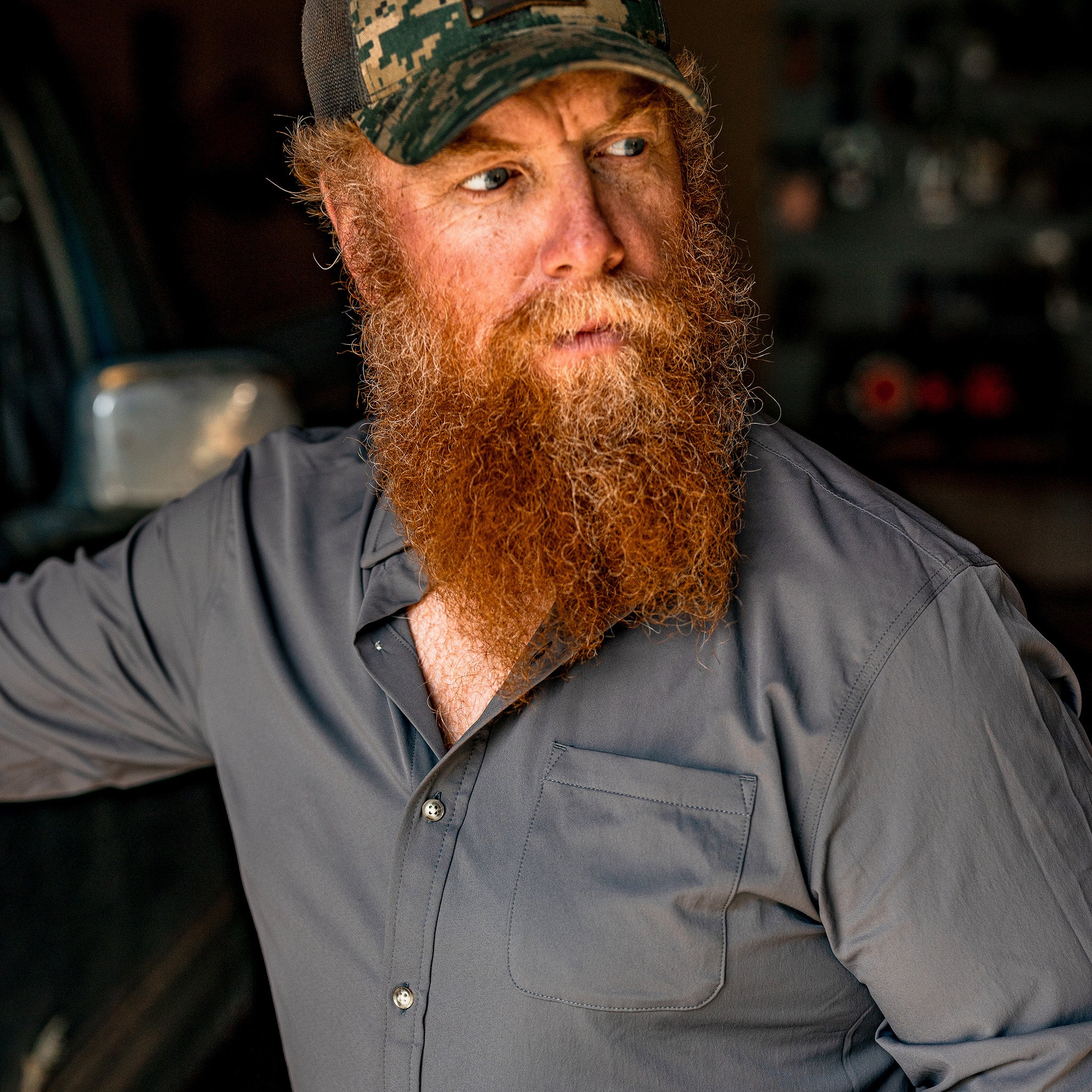 The Grease Monkey - Image 2