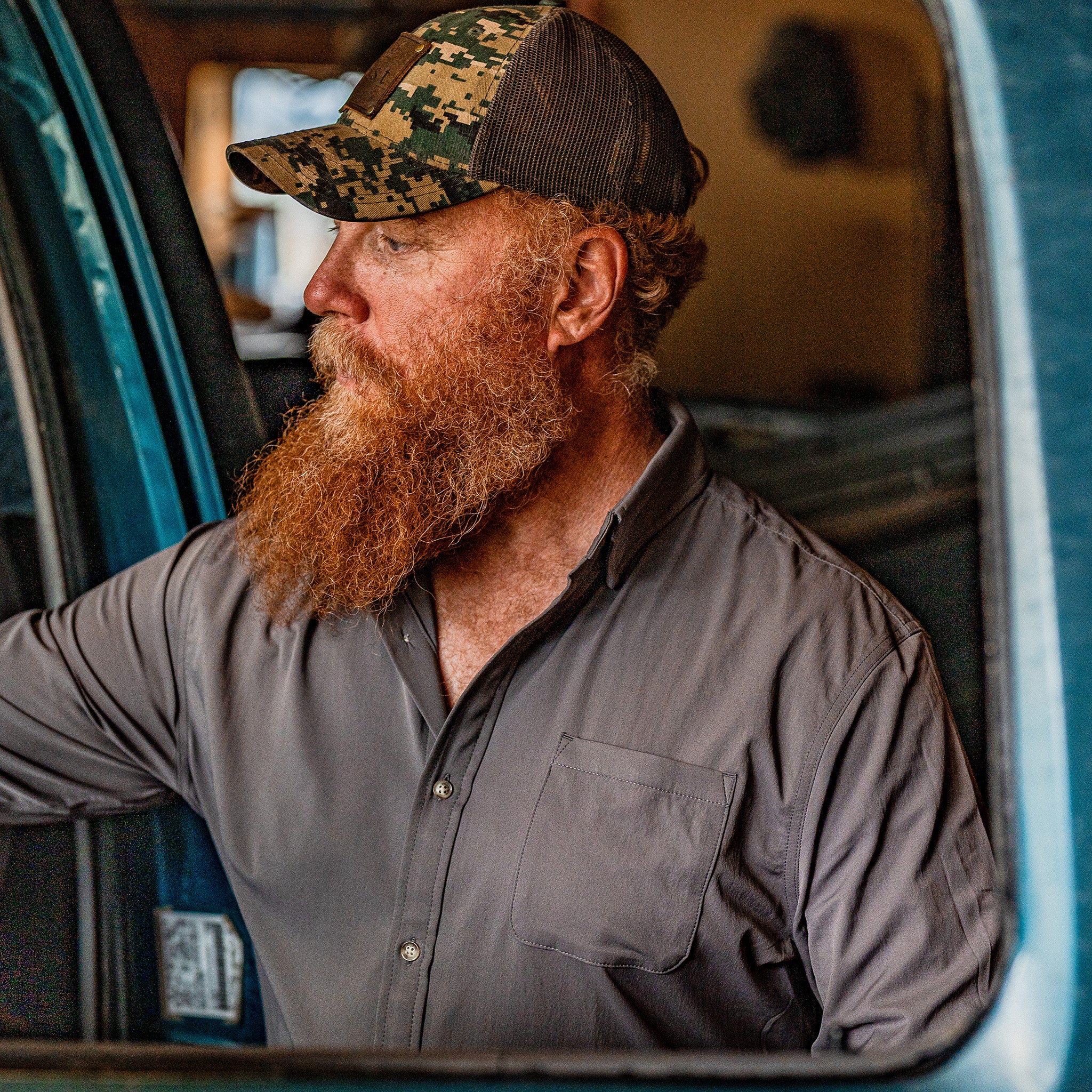 The Grease Monkey - Image 6