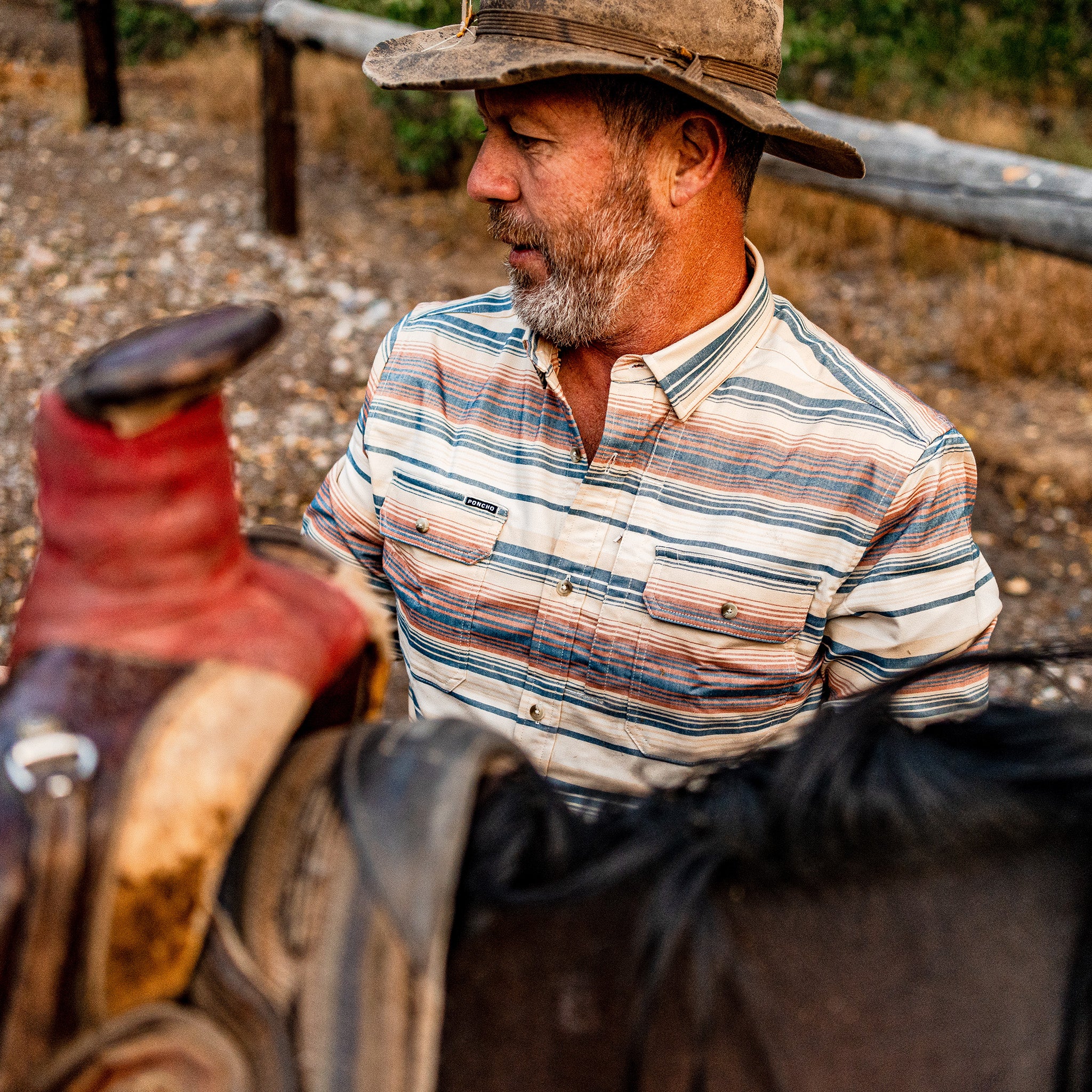 The Pack Mule - Image 7