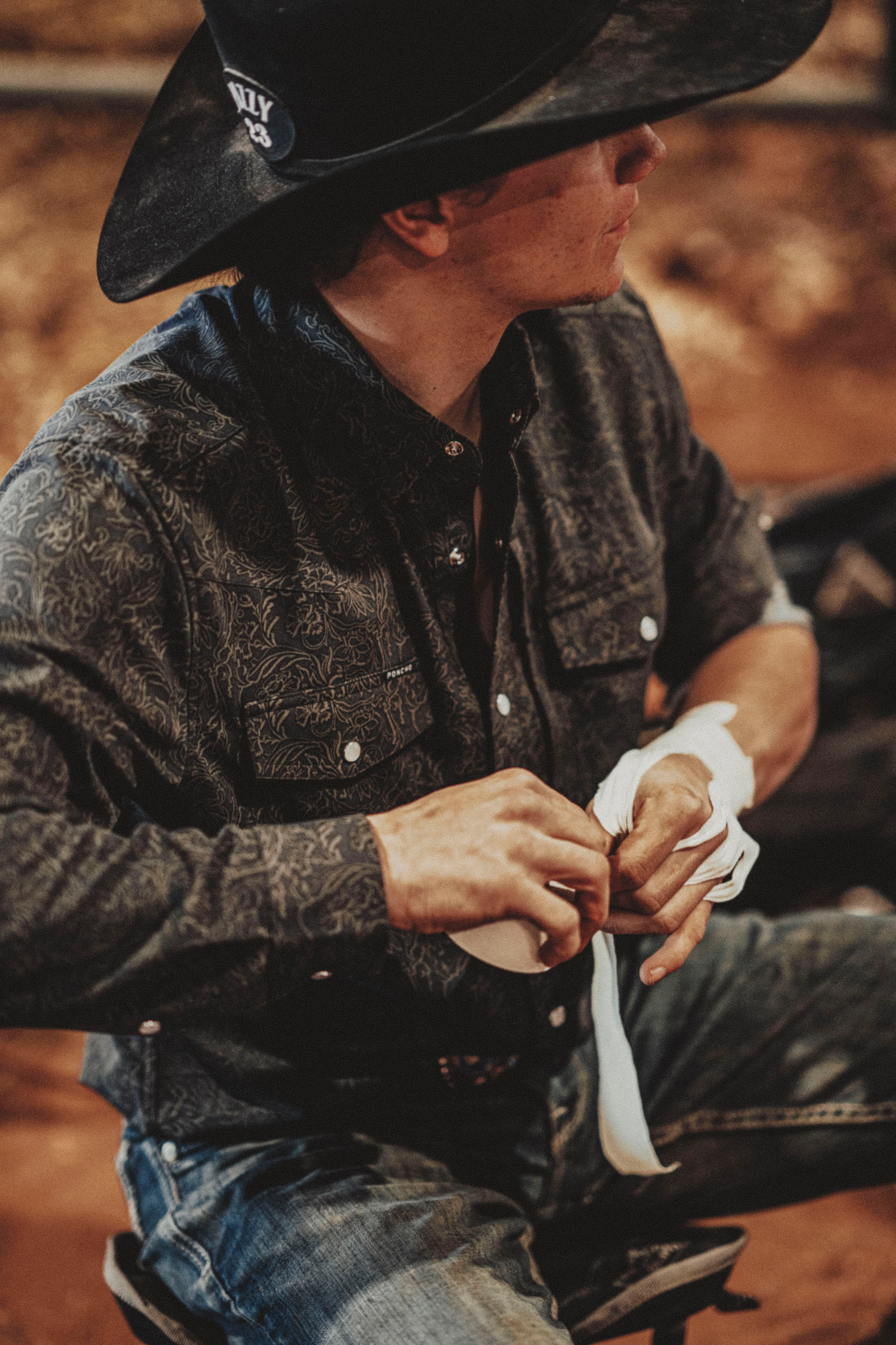The Pat Garrett - Image 2
