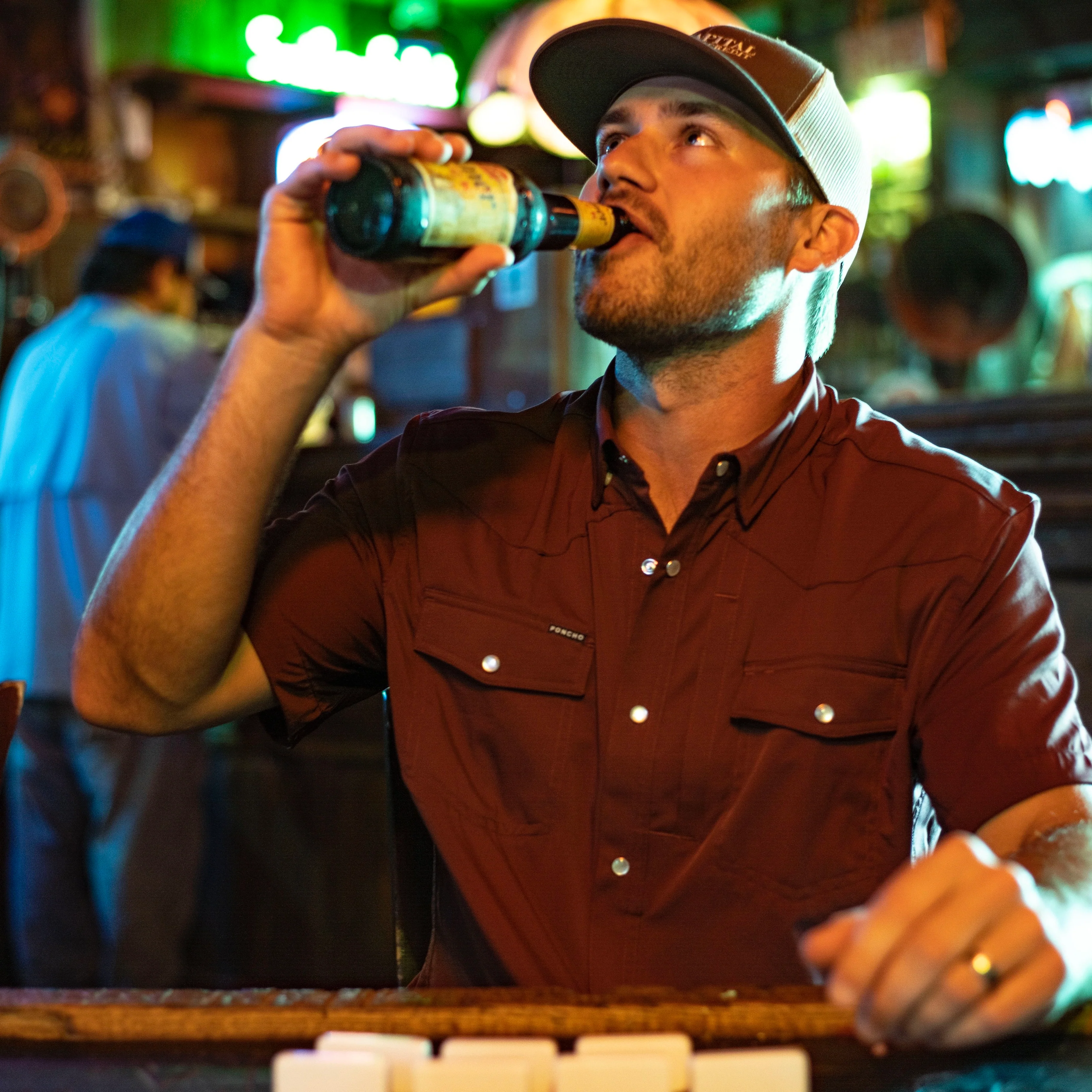 The Pregame - Image 8