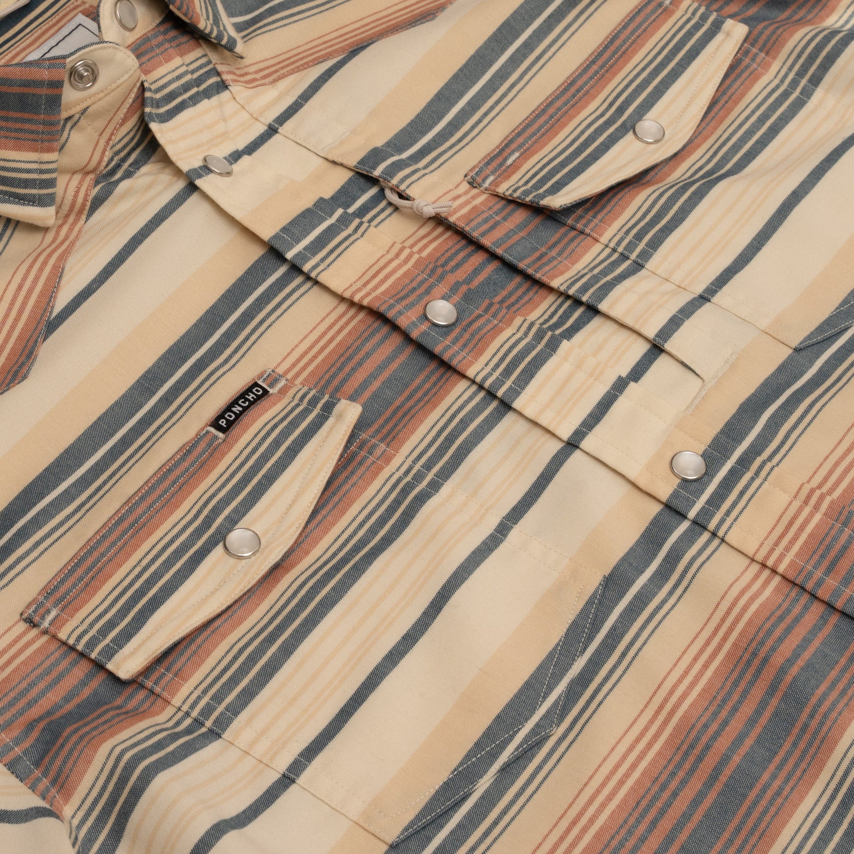 The Saddle Blanket - Image 3