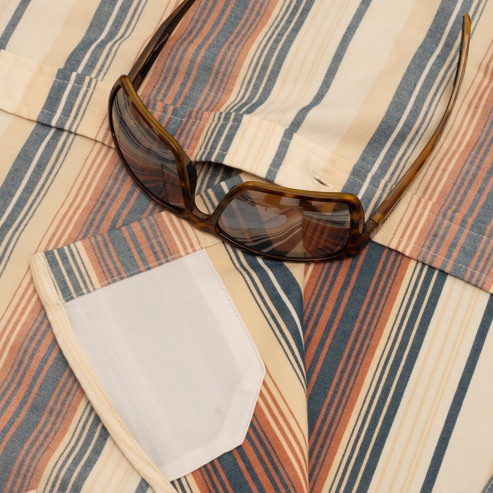 The Saddle Blanket - Image 4
