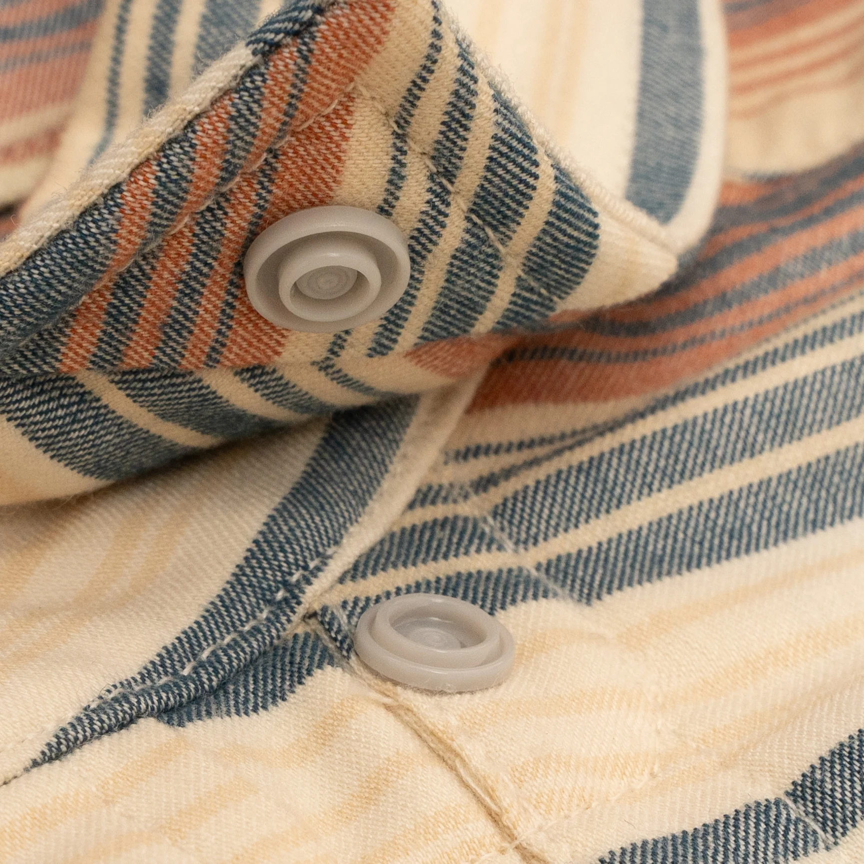 The Saddle Blanket - Image 6