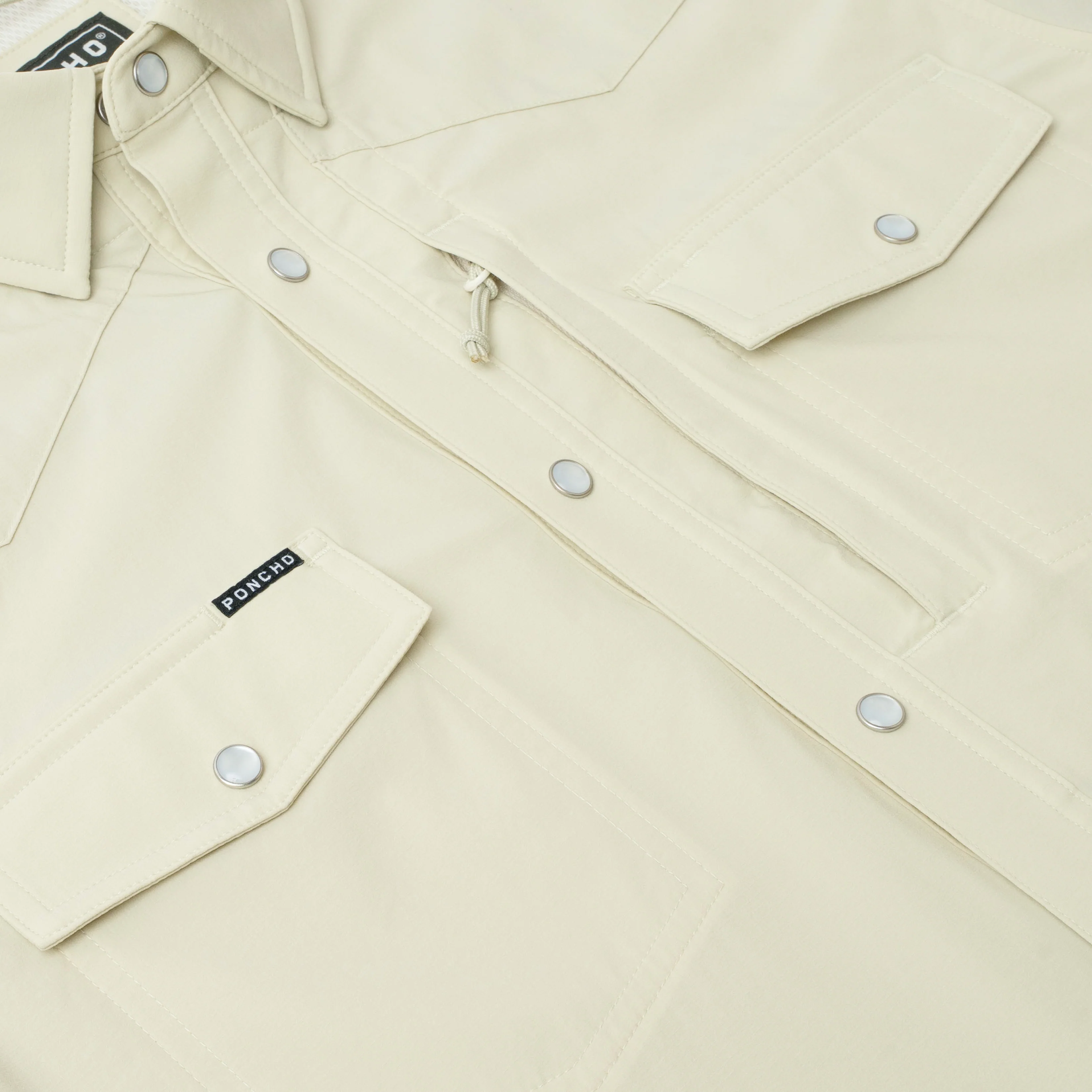 The Saddle Stitch - Image 3