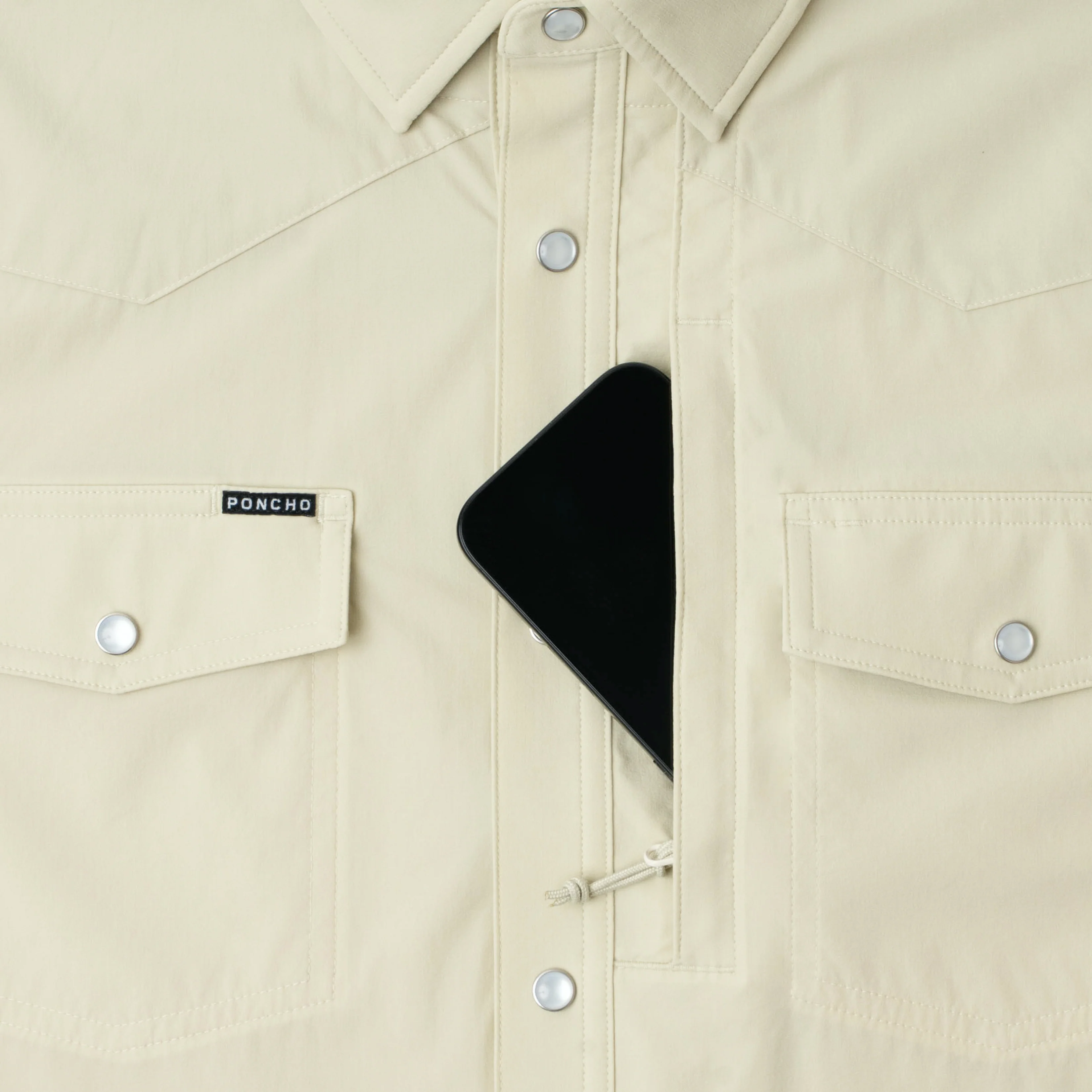 The Saddle Stitch - Image 4