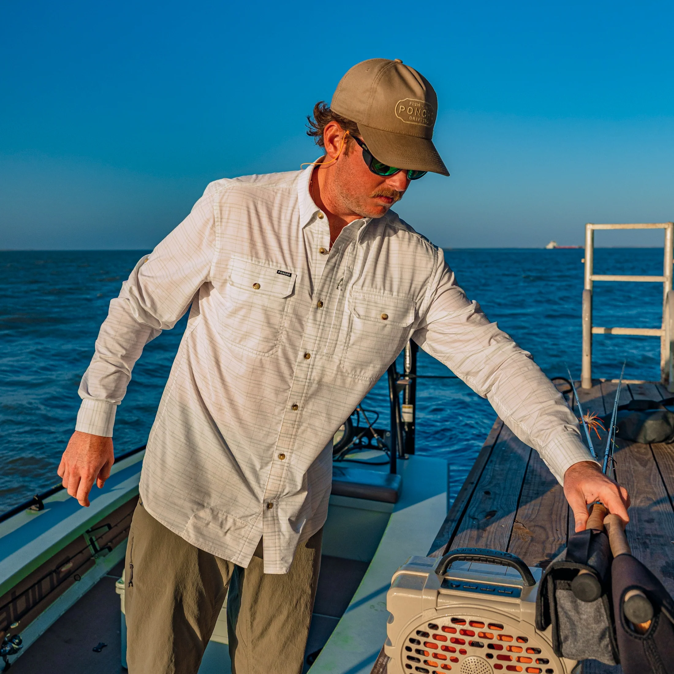 The Skiff - Image 8