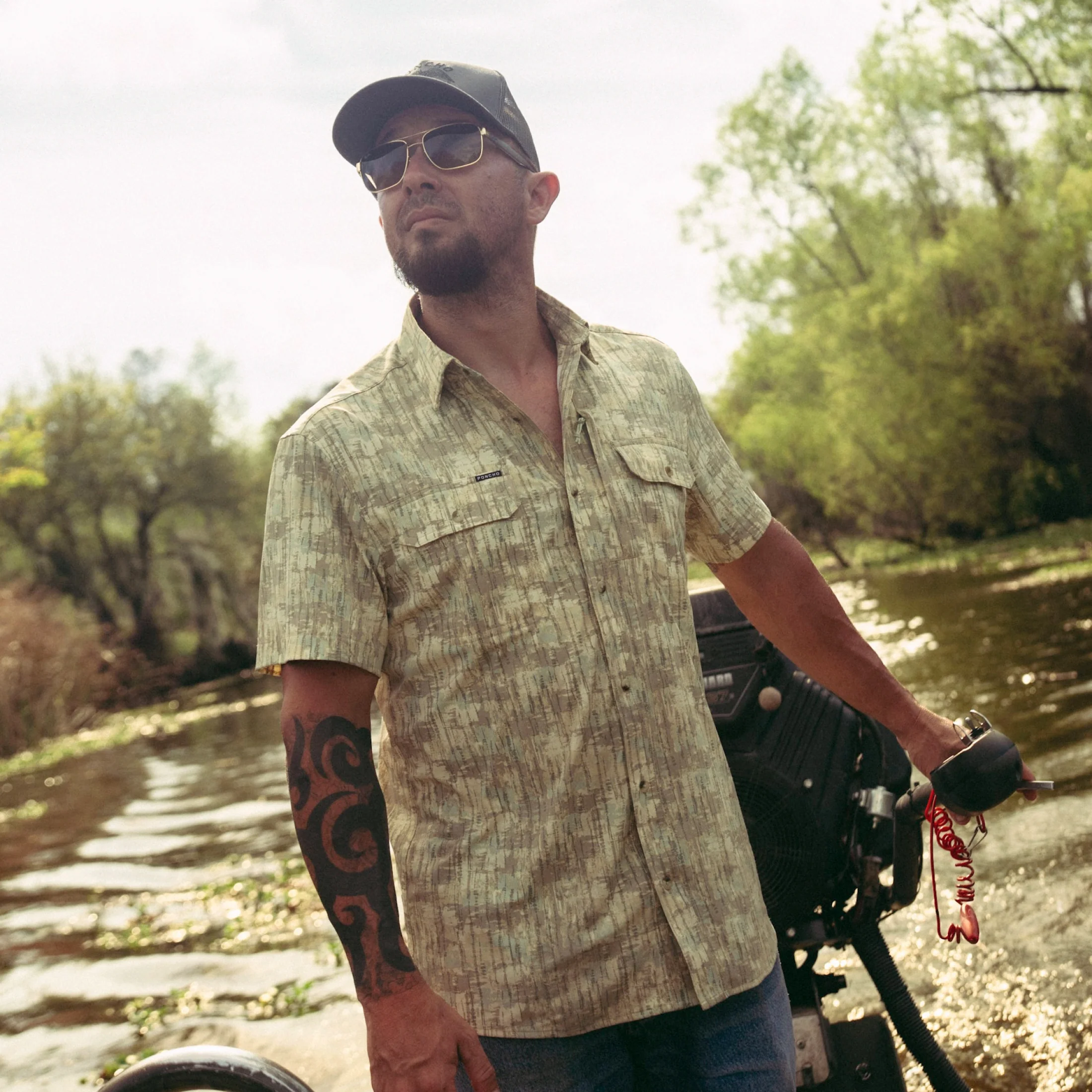The Swamp Donkey - Image 9