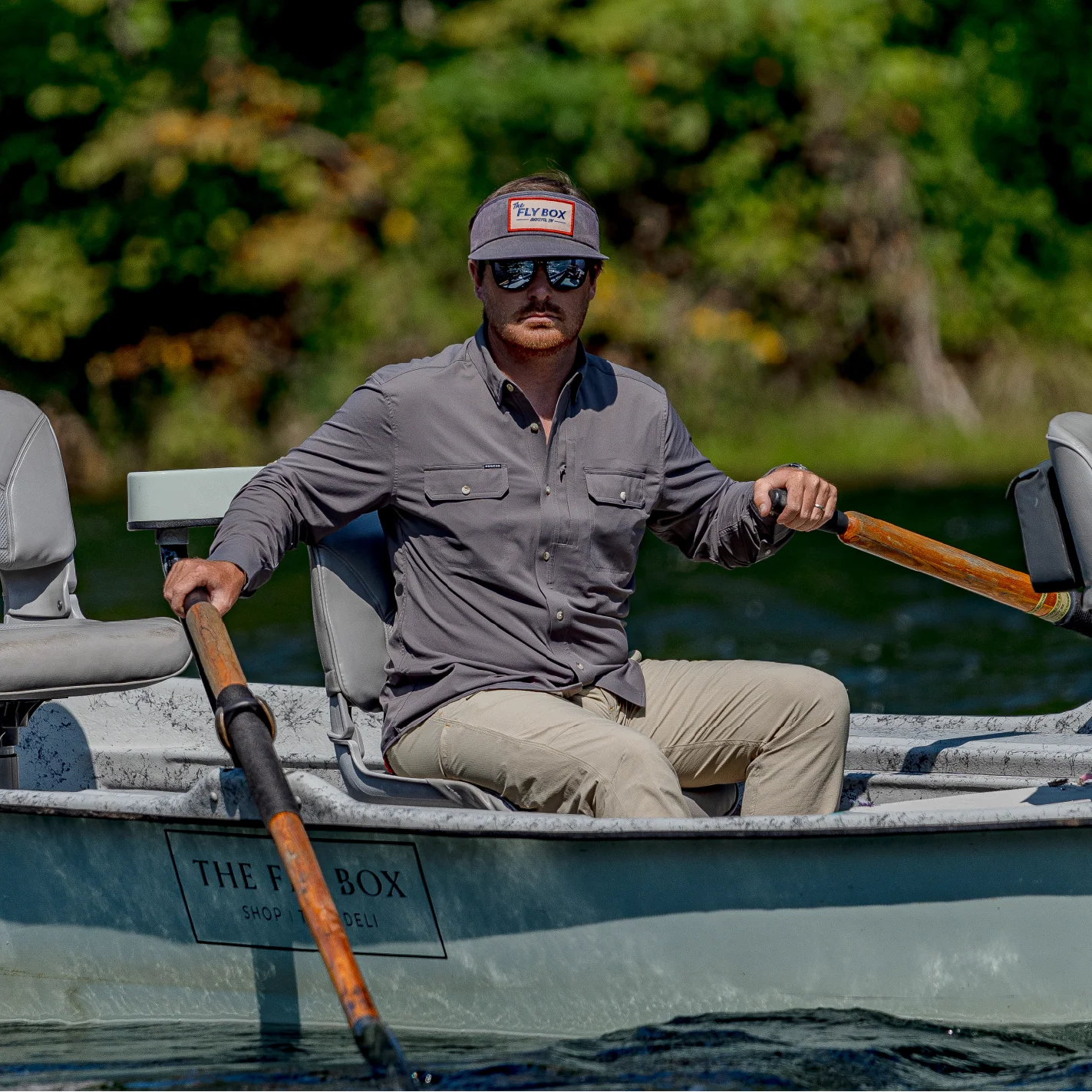 The Tripletail - Image 7