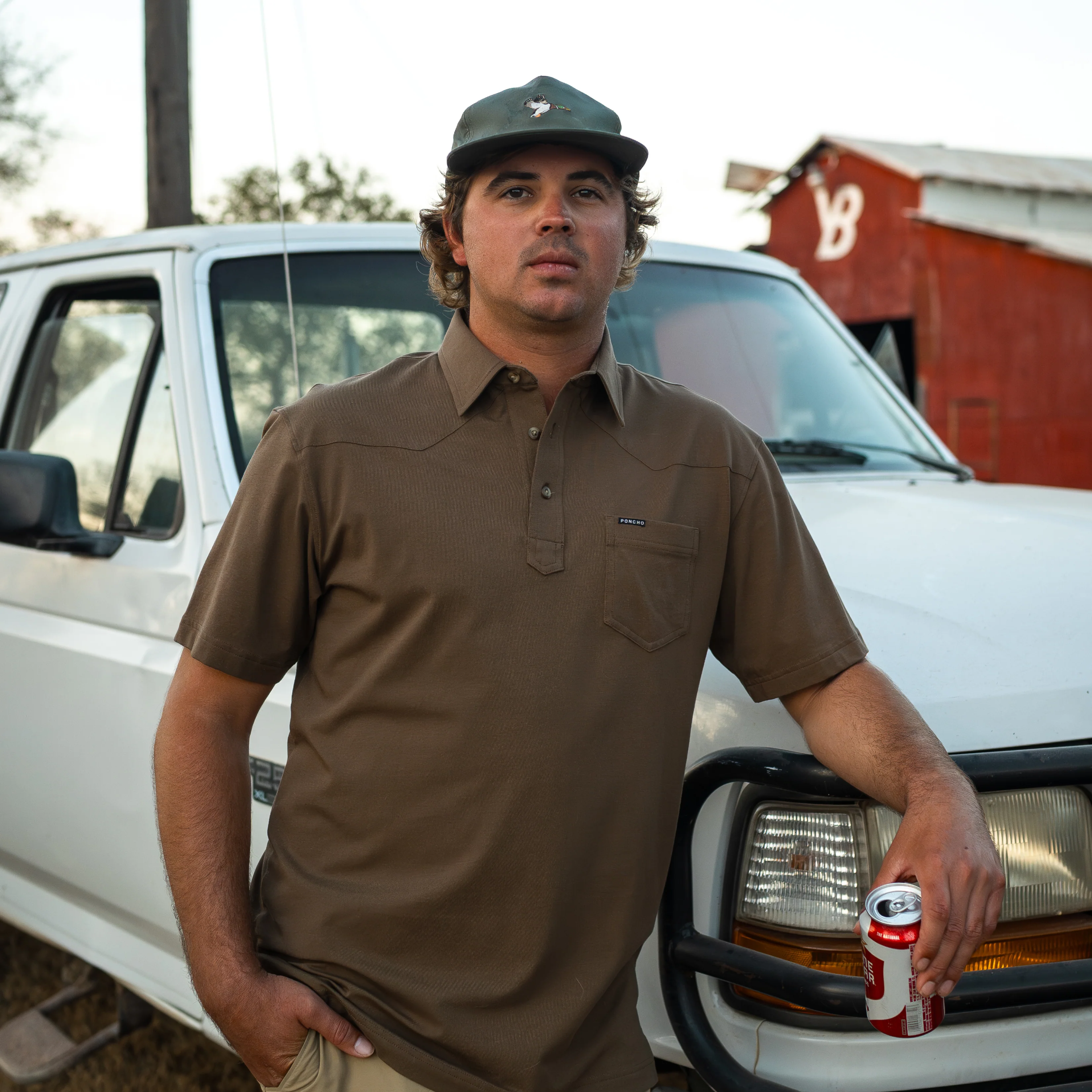 The Truck Bed - Image 5