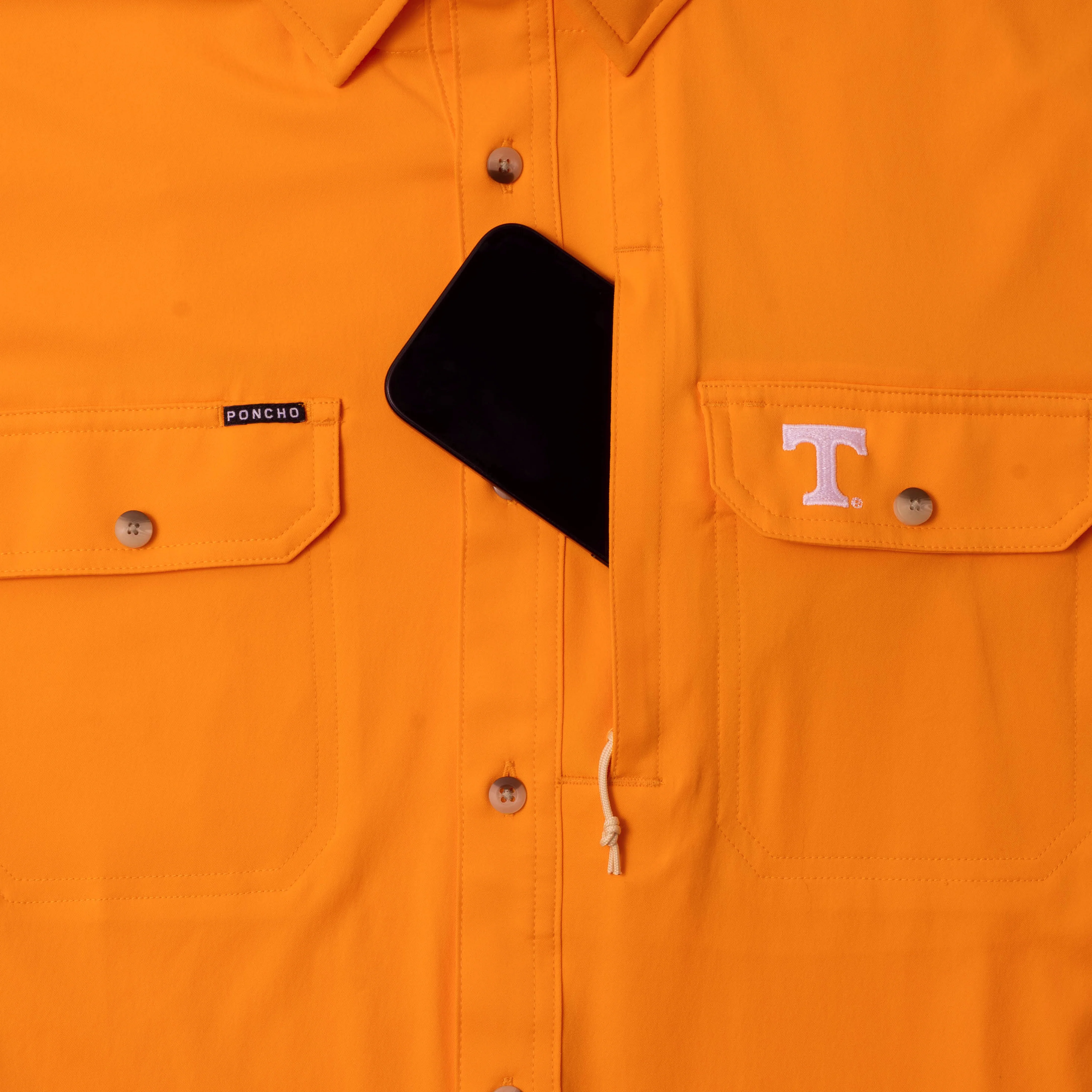 The Volunteer - Image 5