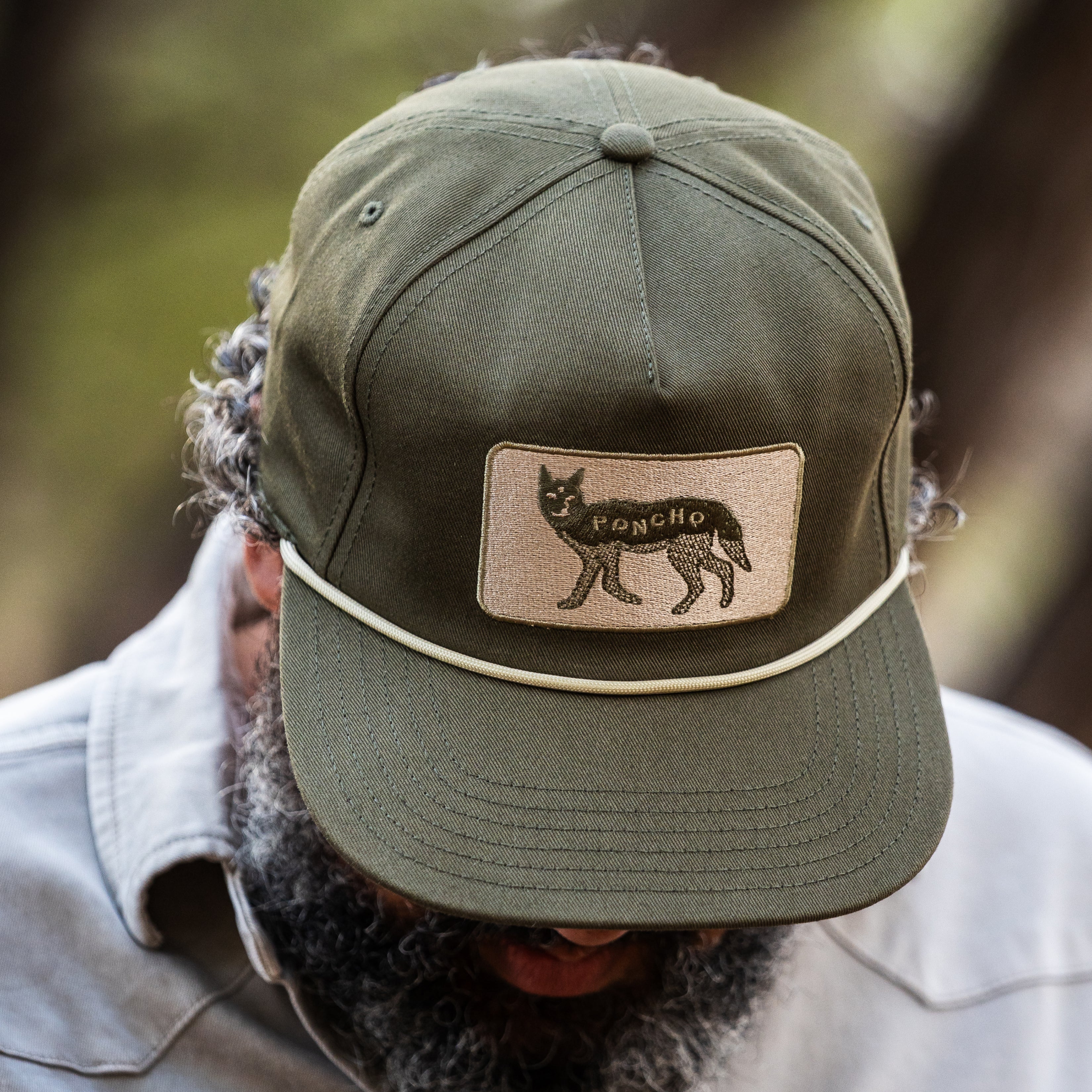 The Yote Hat - Image 2