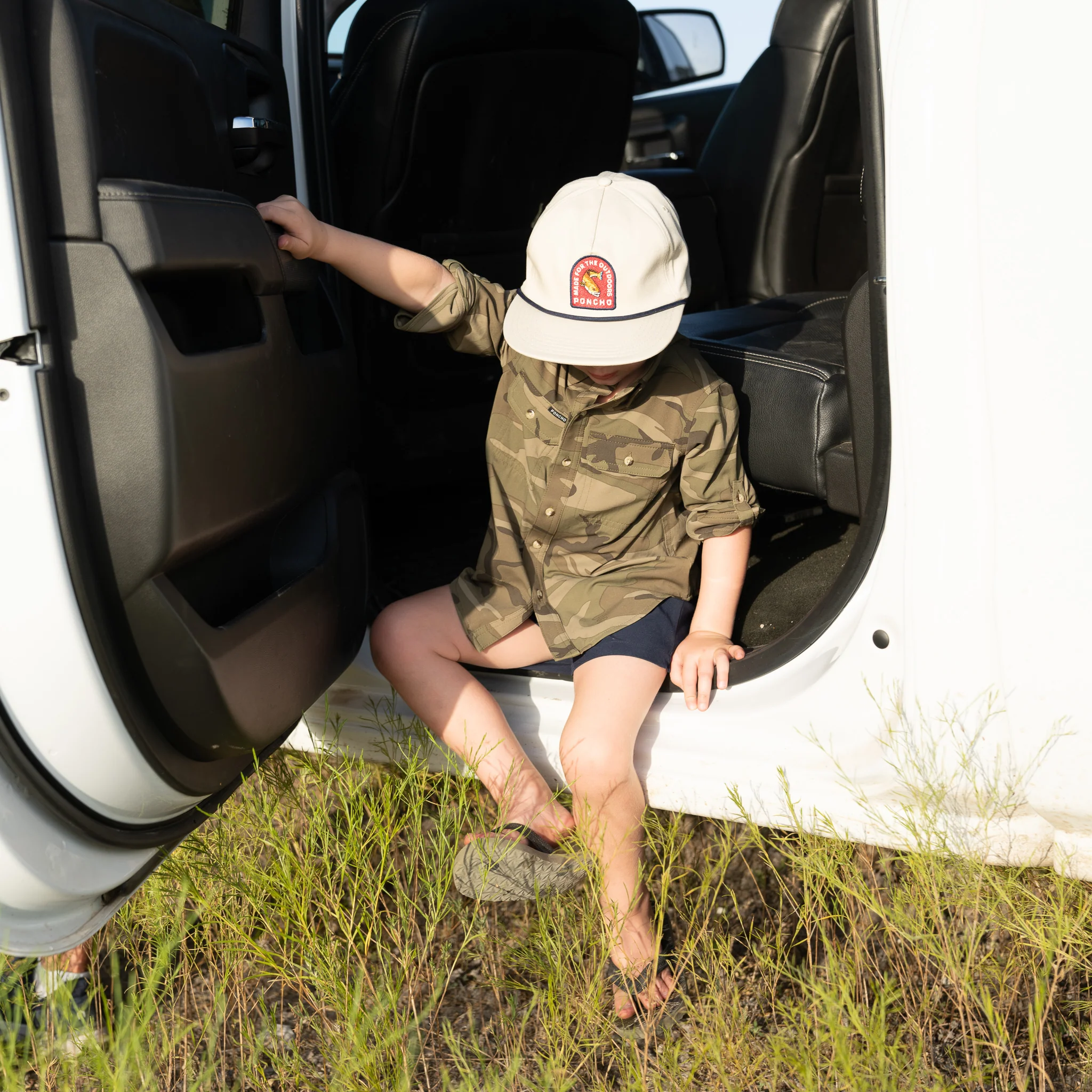 The Young Buck - Image 3